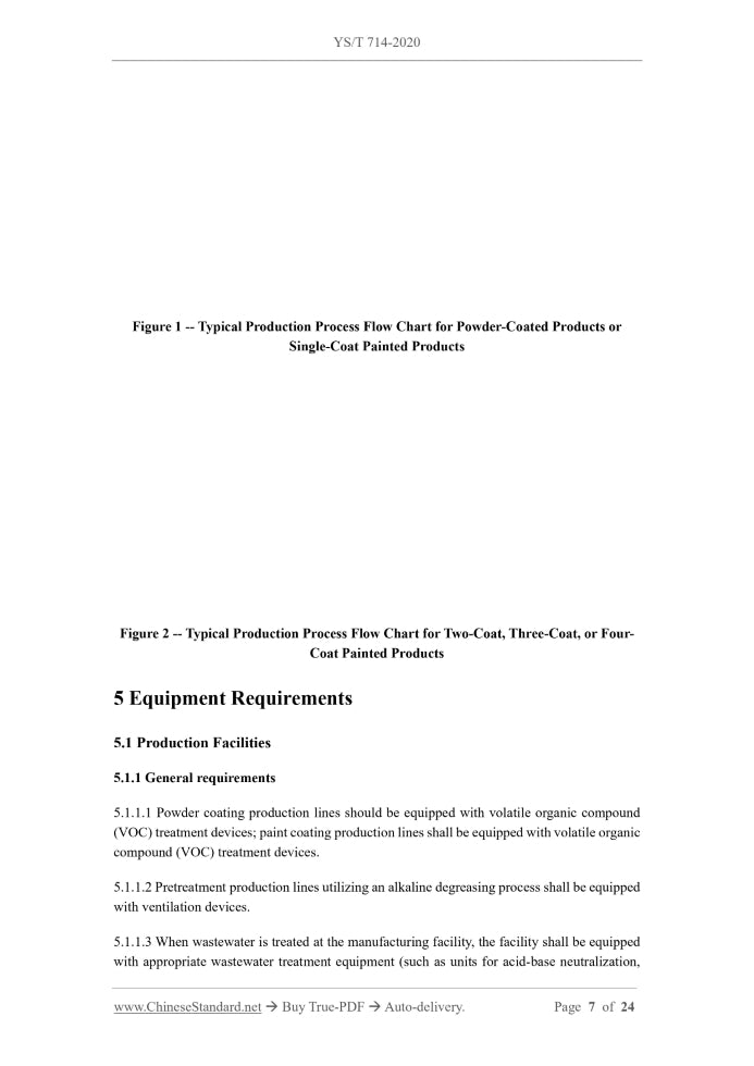 YS/T 714-2020 Page 5