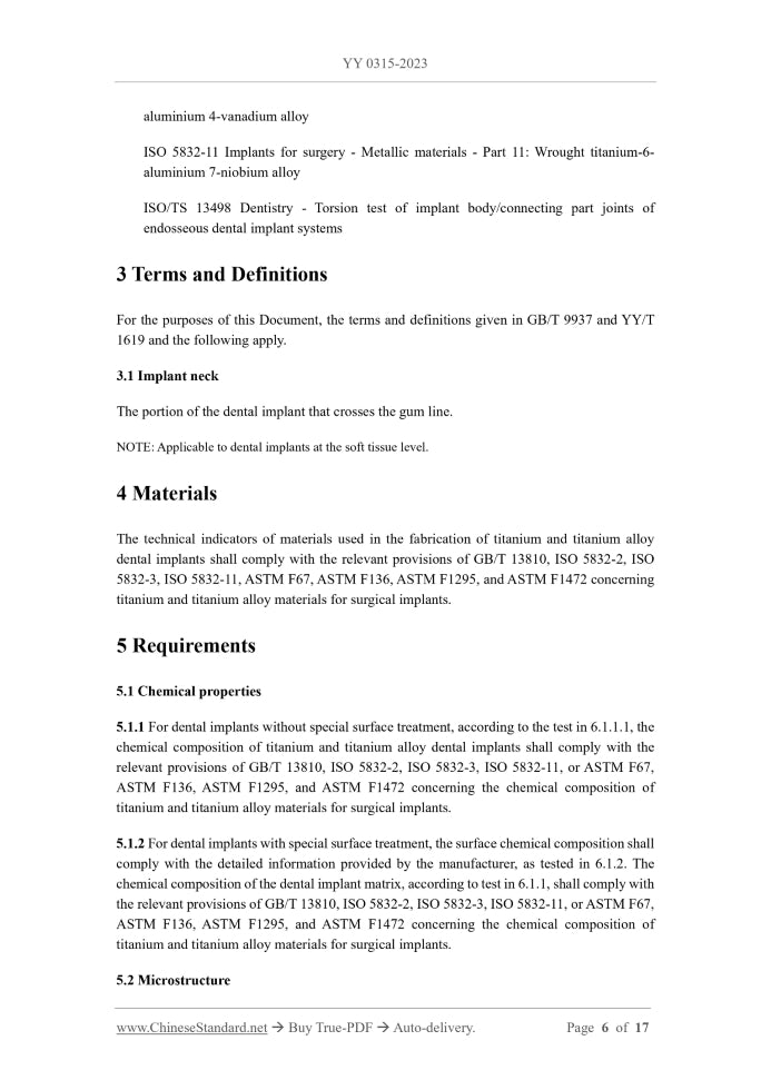 YY 0315-2023 Page 4