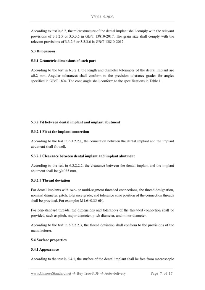 YY 0315-2023 Page 5