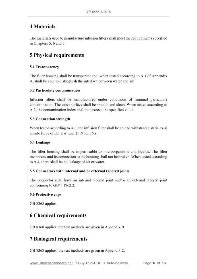 YY 0585.3-2018 Page 4