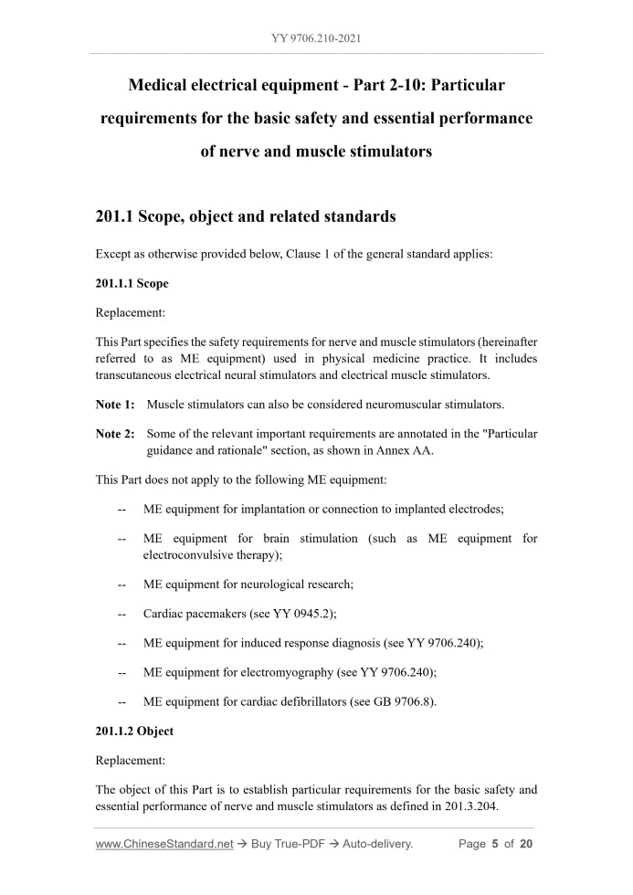 YY 9706.210-2021 Page 3