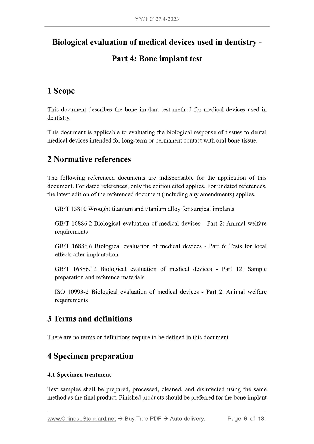 YY/T 0127.4-2023 Page 3