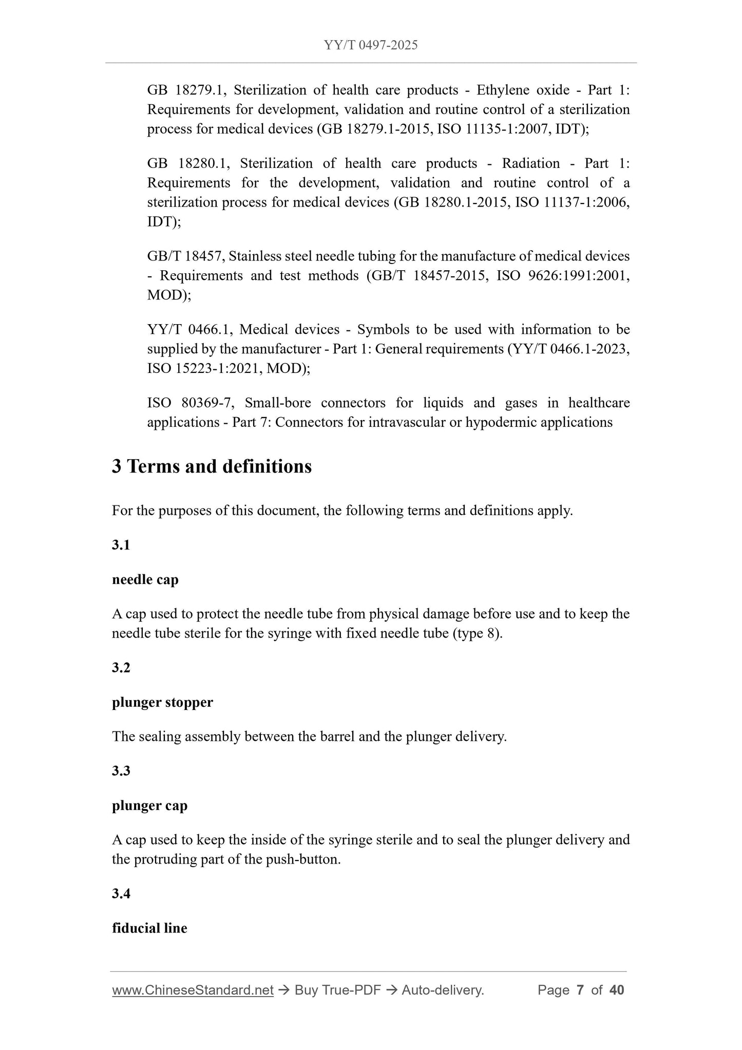 YY/T 0497-2025 Page 4