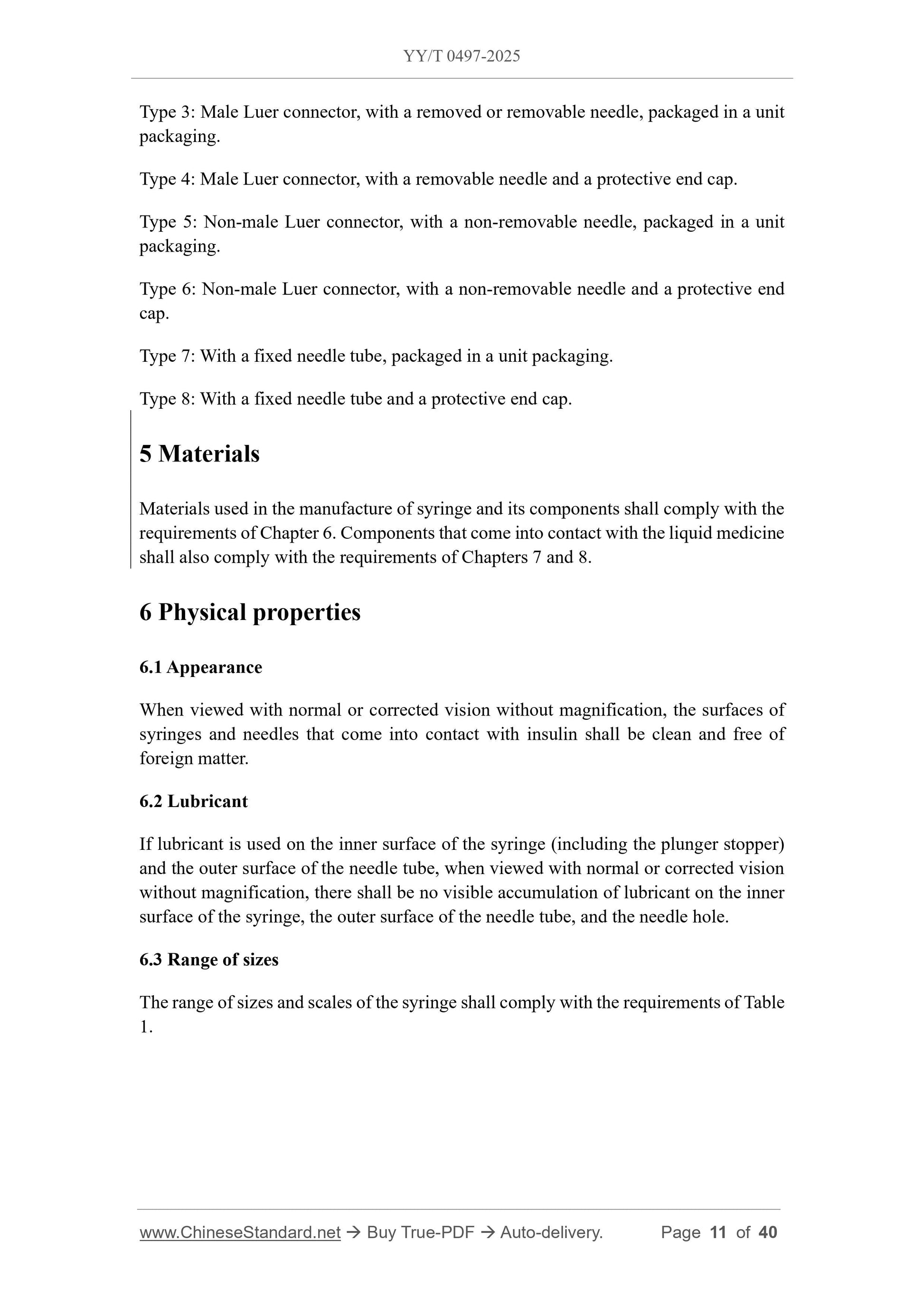 YY/T 0497-2025 Page 6