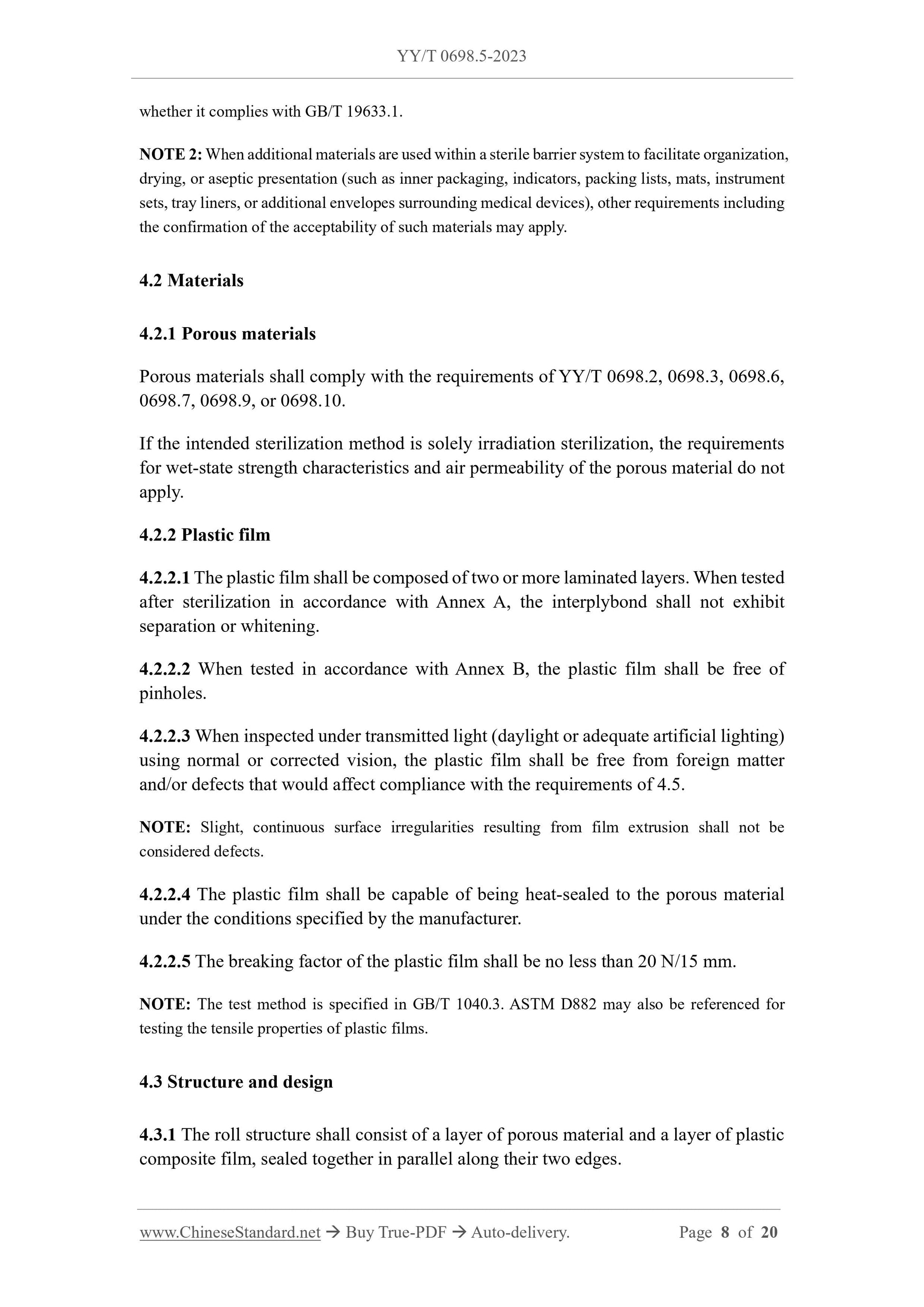 YY/T 0698.5-2023 Page 5