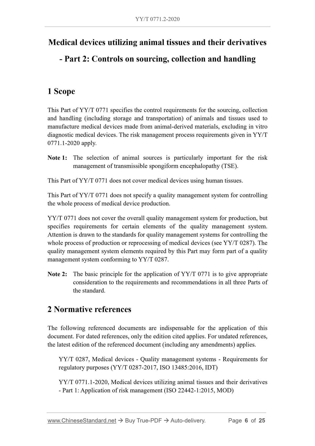 YY/T 0771.2-2020 Page 3