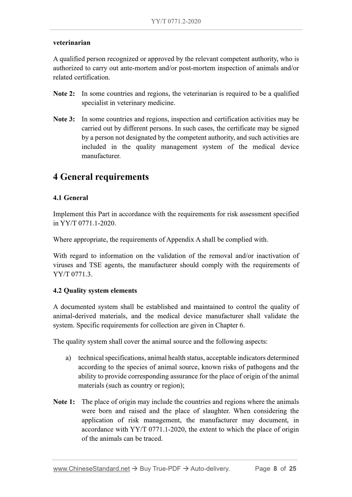 YY/T 0771.2-2020 Page 5