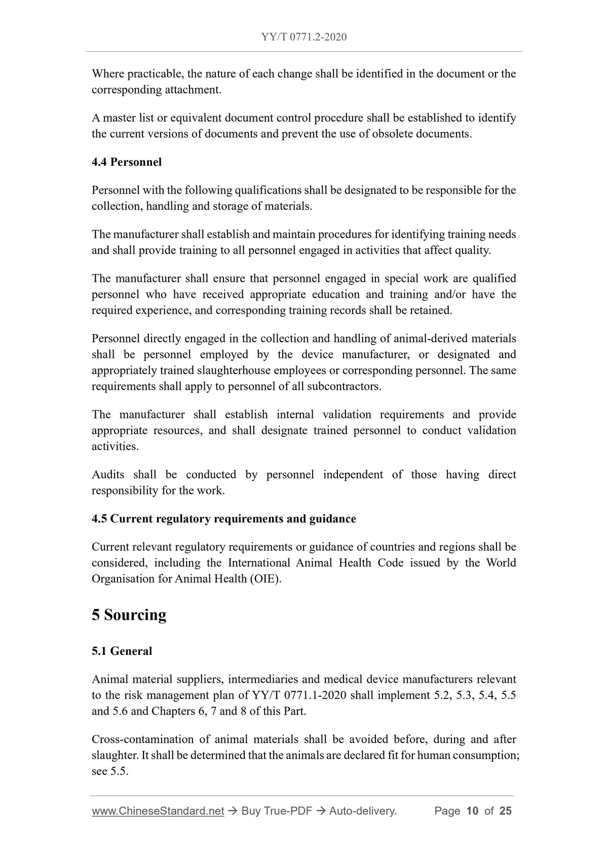 YY/T 0771.2-2020 Page 6