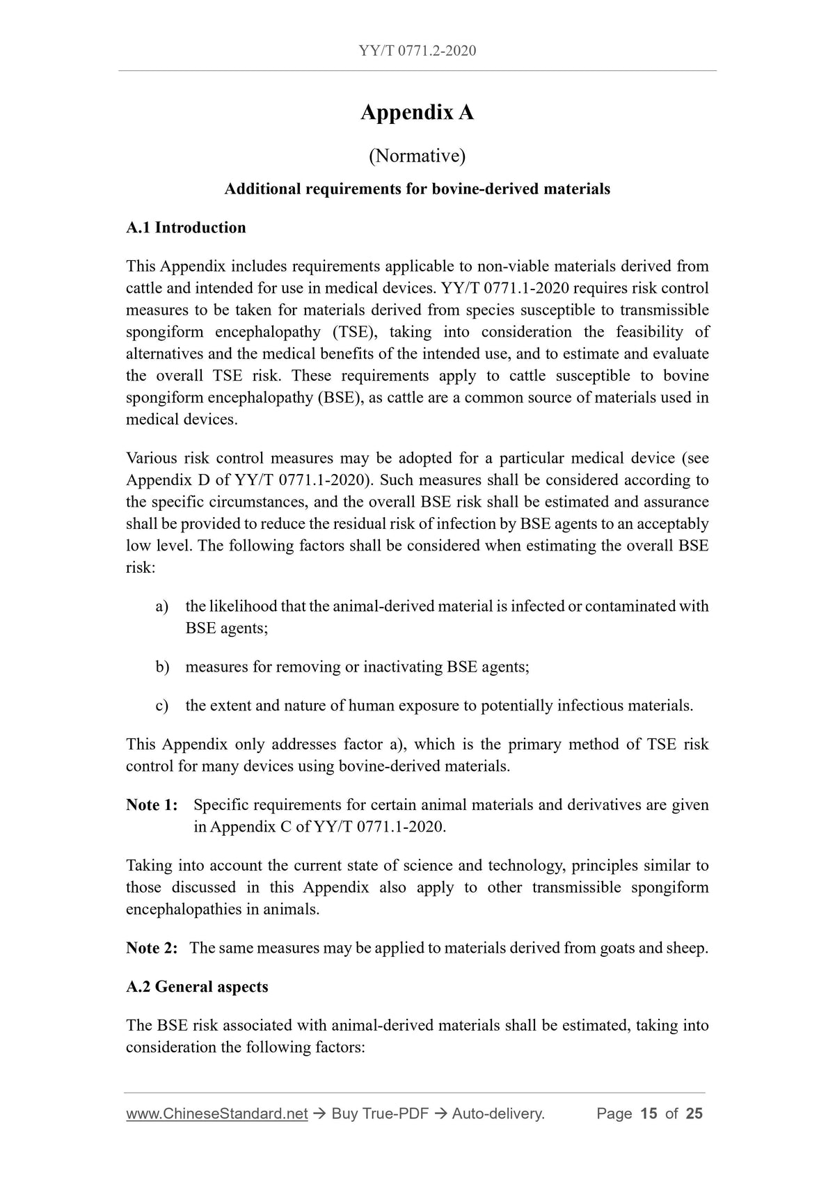 YY/T 0771.2-2020 Page 9