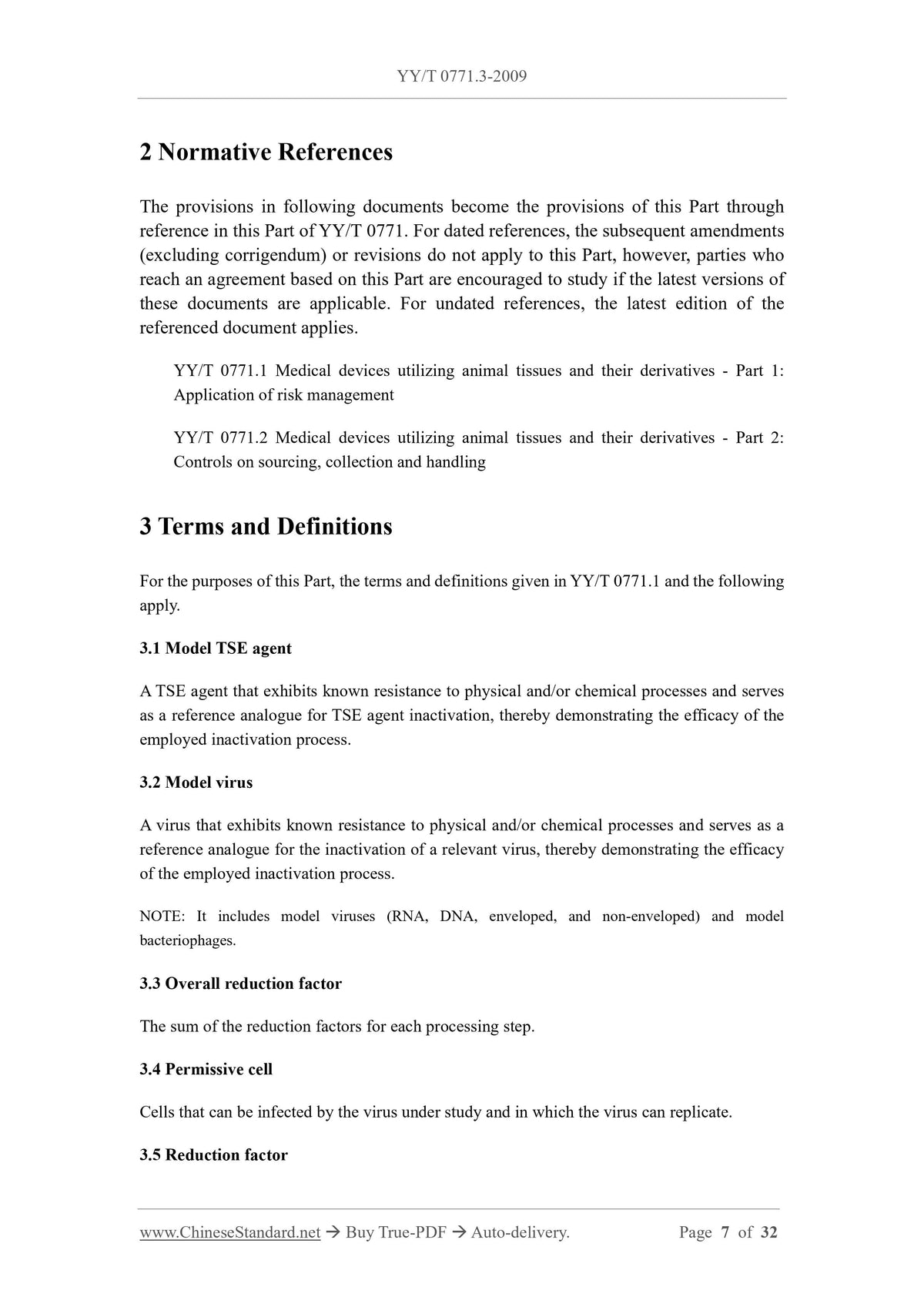 YY/T 0771.3-2009 Page 4