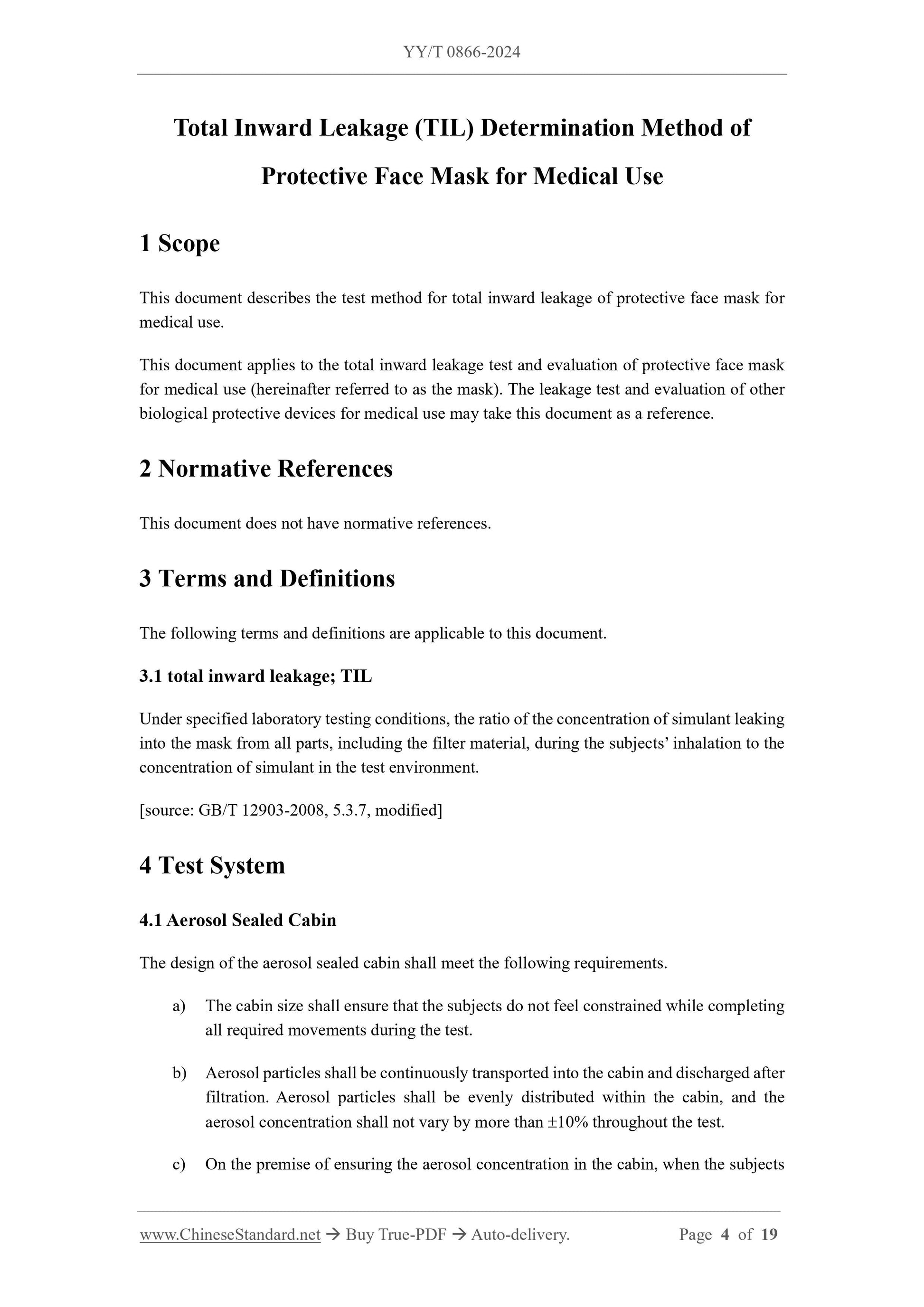 YY/T 0866-2024 Page 3
