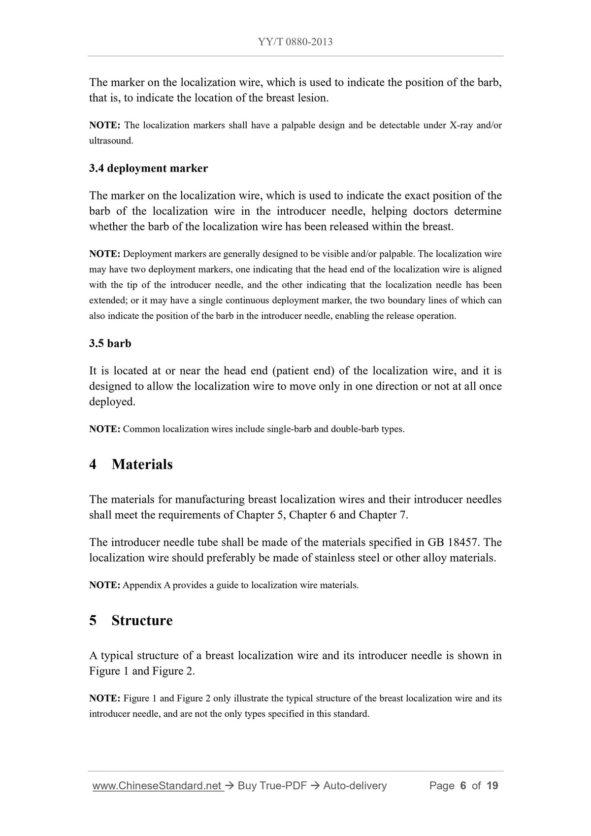 YY/T 0880-2013 Page 4