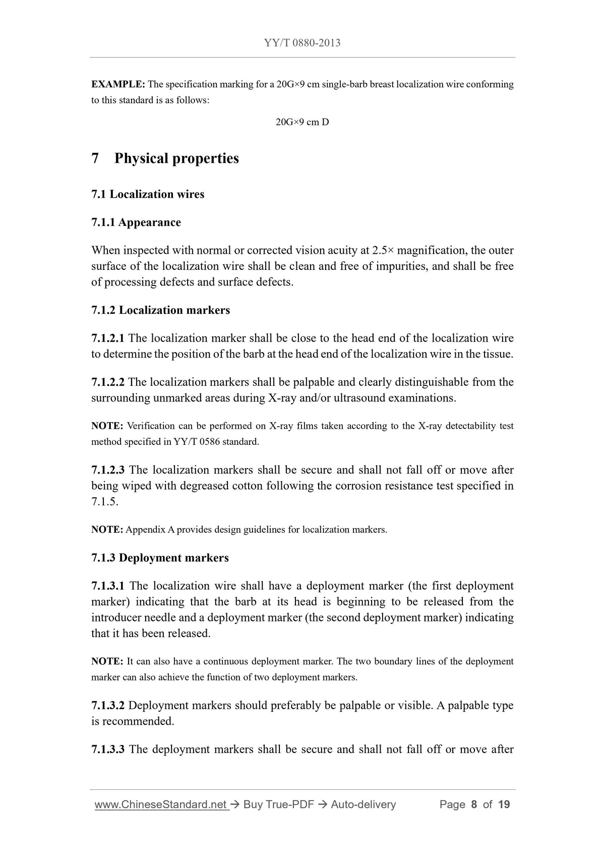 YY/T 0880-2013 Page 6