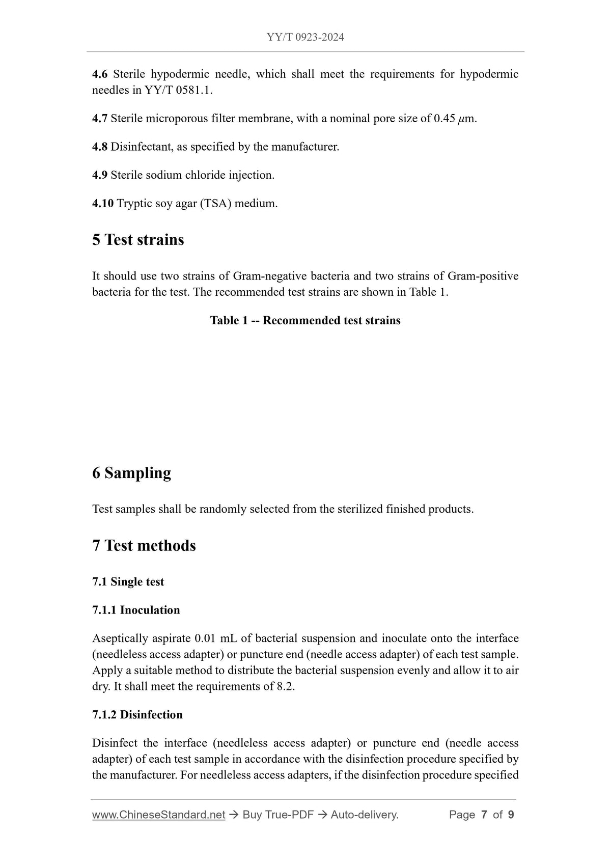 YY/T 0923-2024 Page 5