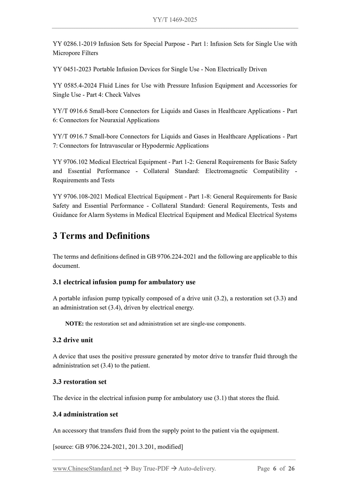 YY/T 1469-2025 Page 4