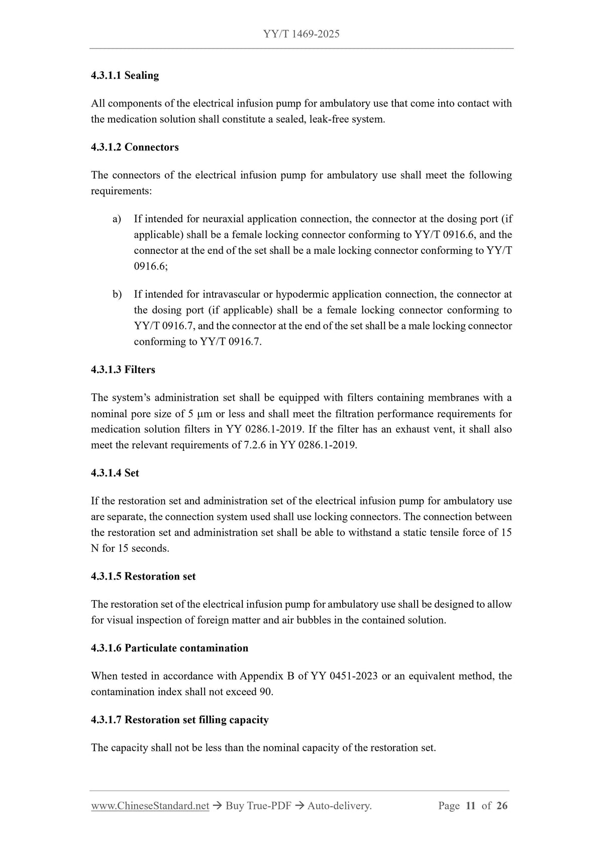 YY/T 1469-2025 Page 6