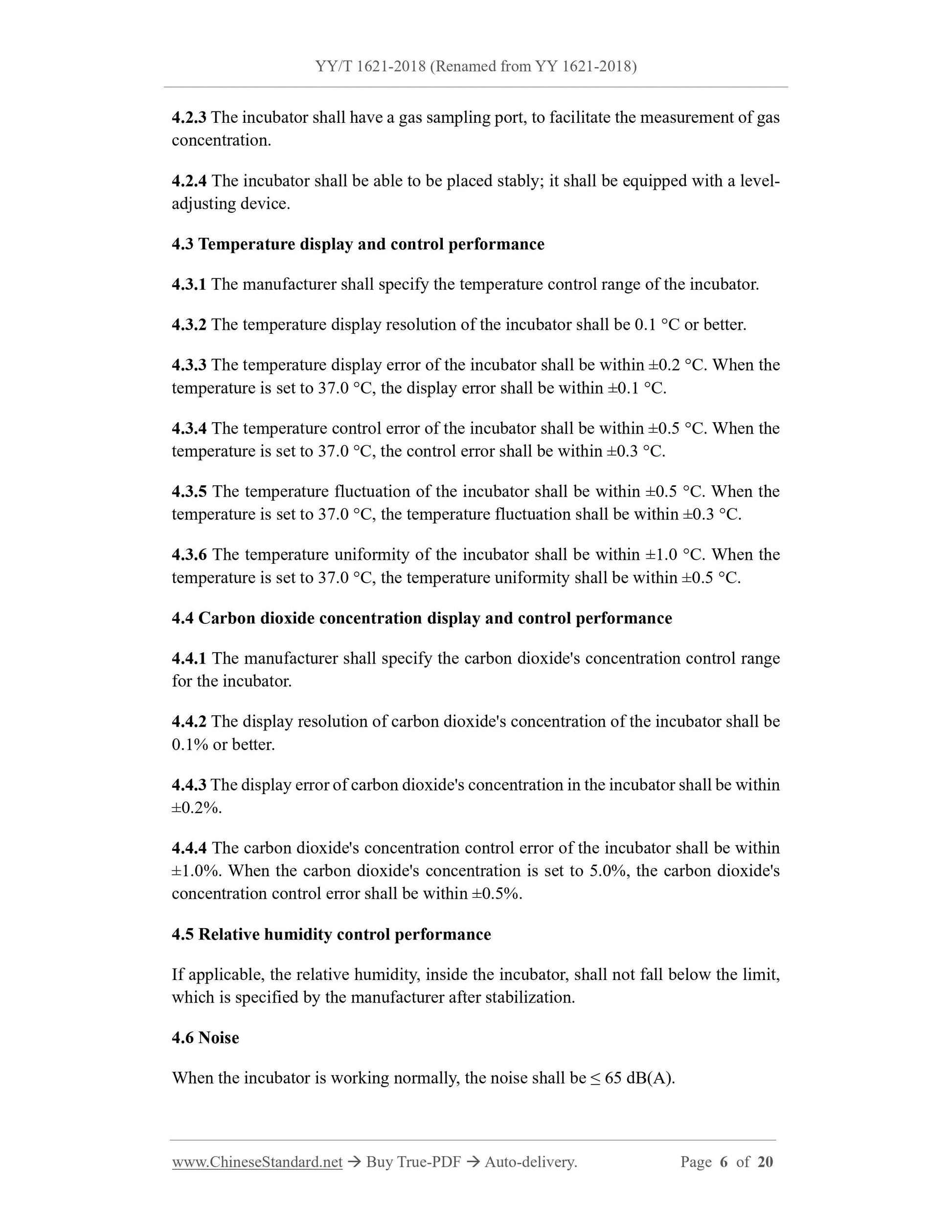 YY/T 1621-2018 Page 4