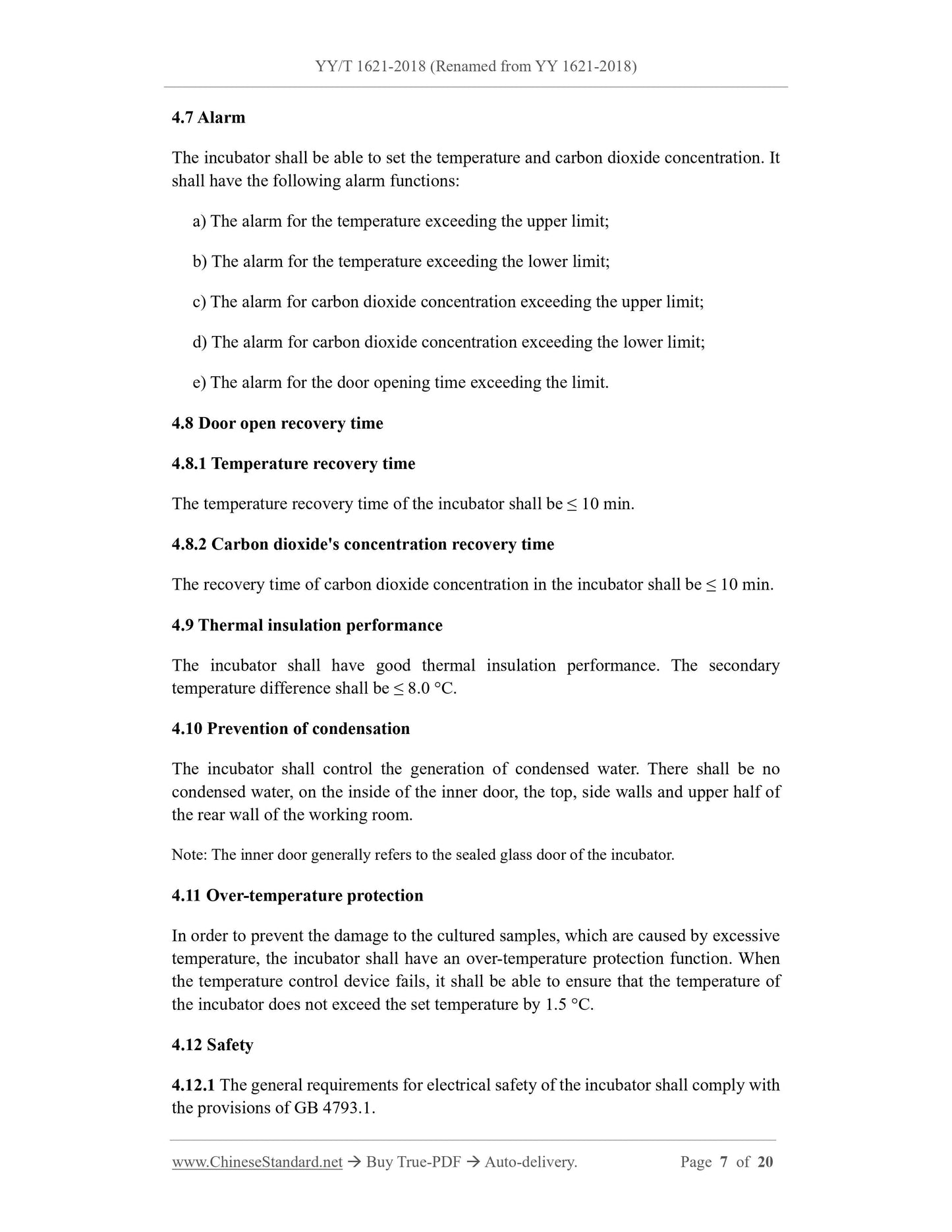 YY/T 1621-2018 Page 5