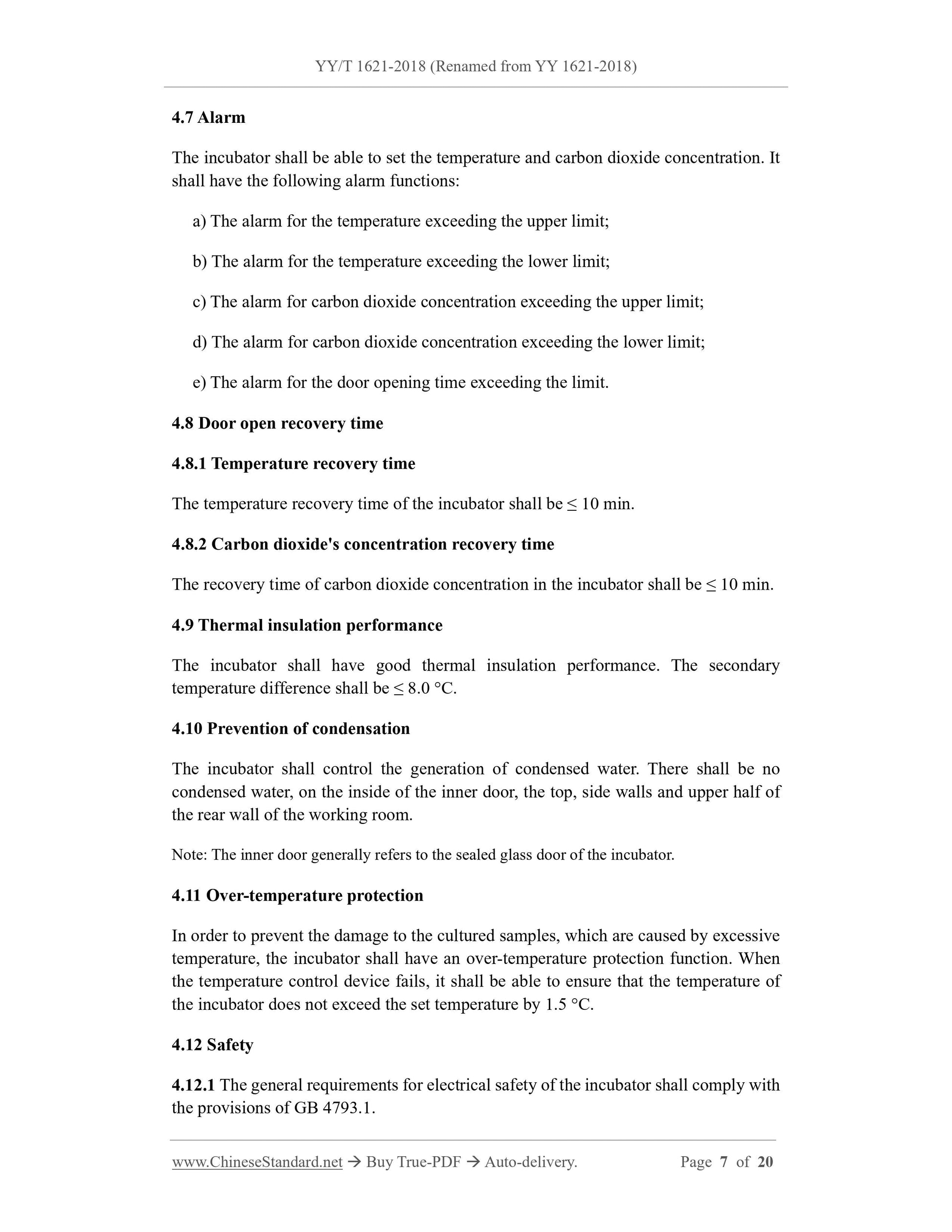 YY/T 1621-2018 Page 5