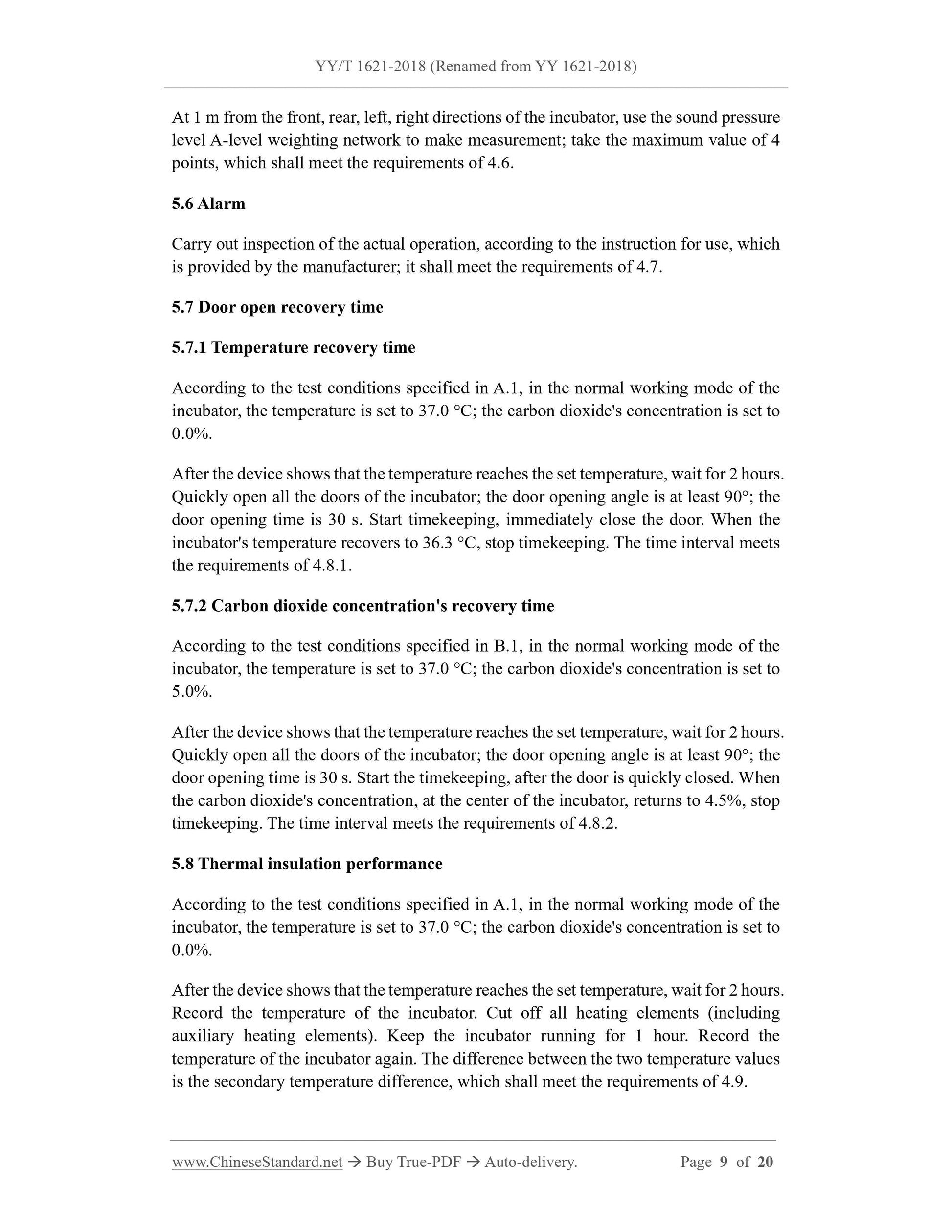 YY/T 1621-2018 Page 6