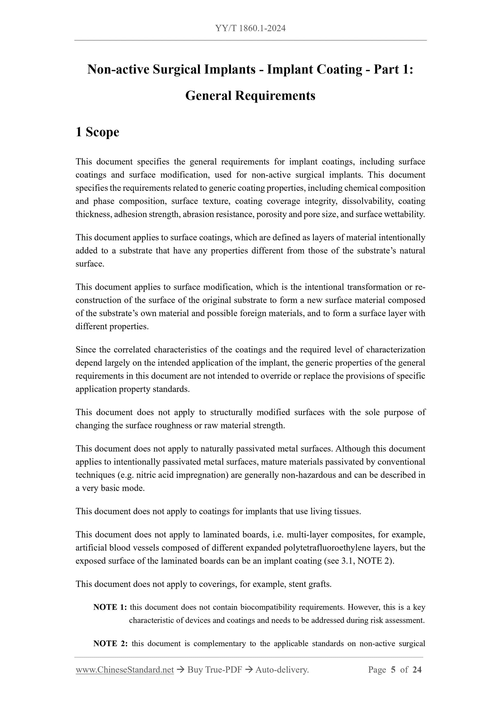 YY/T 1860.1-2024 Page 4