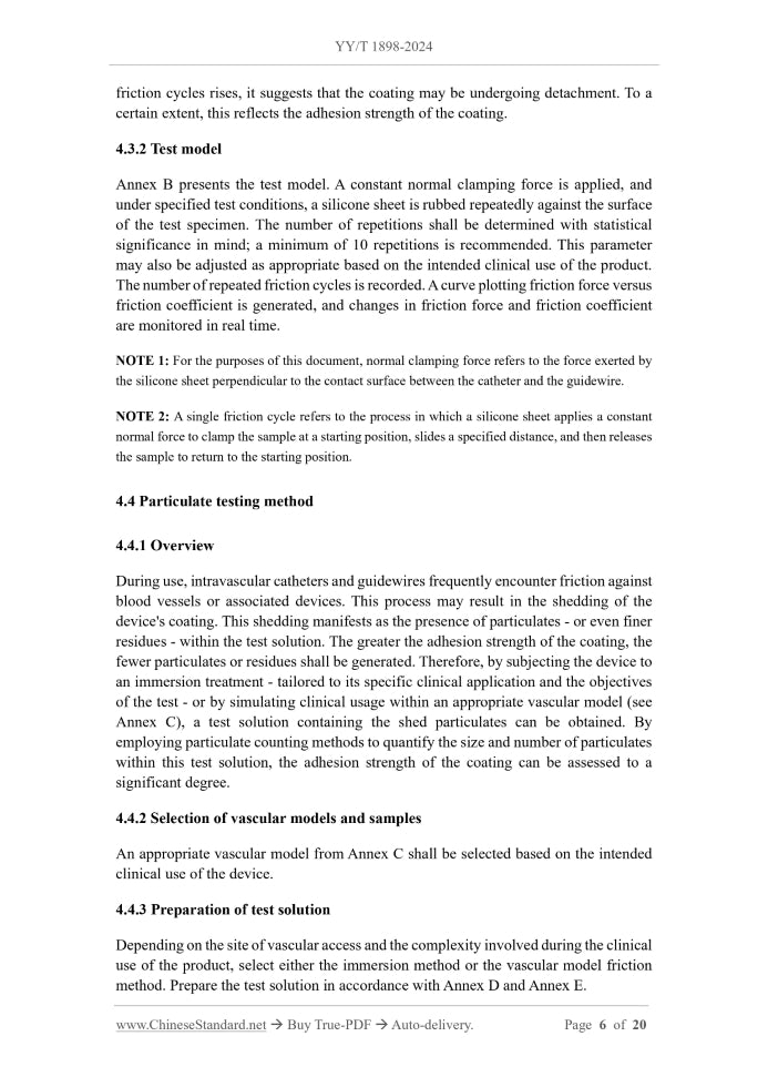 YY/T 1898-2024 Page 5