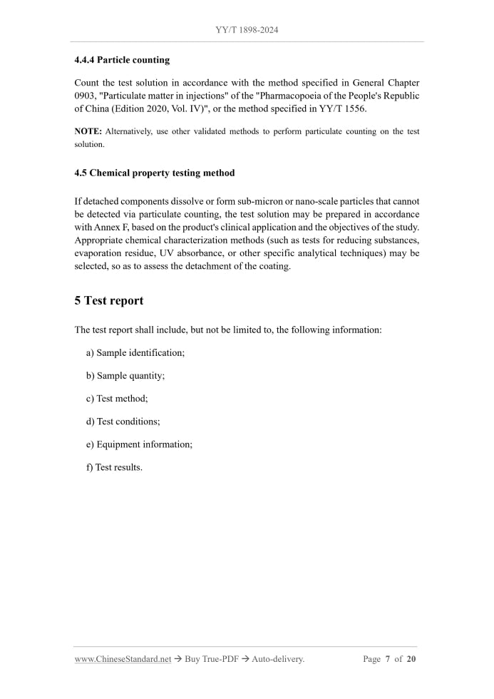 YY/T 1898-2024 Page 6