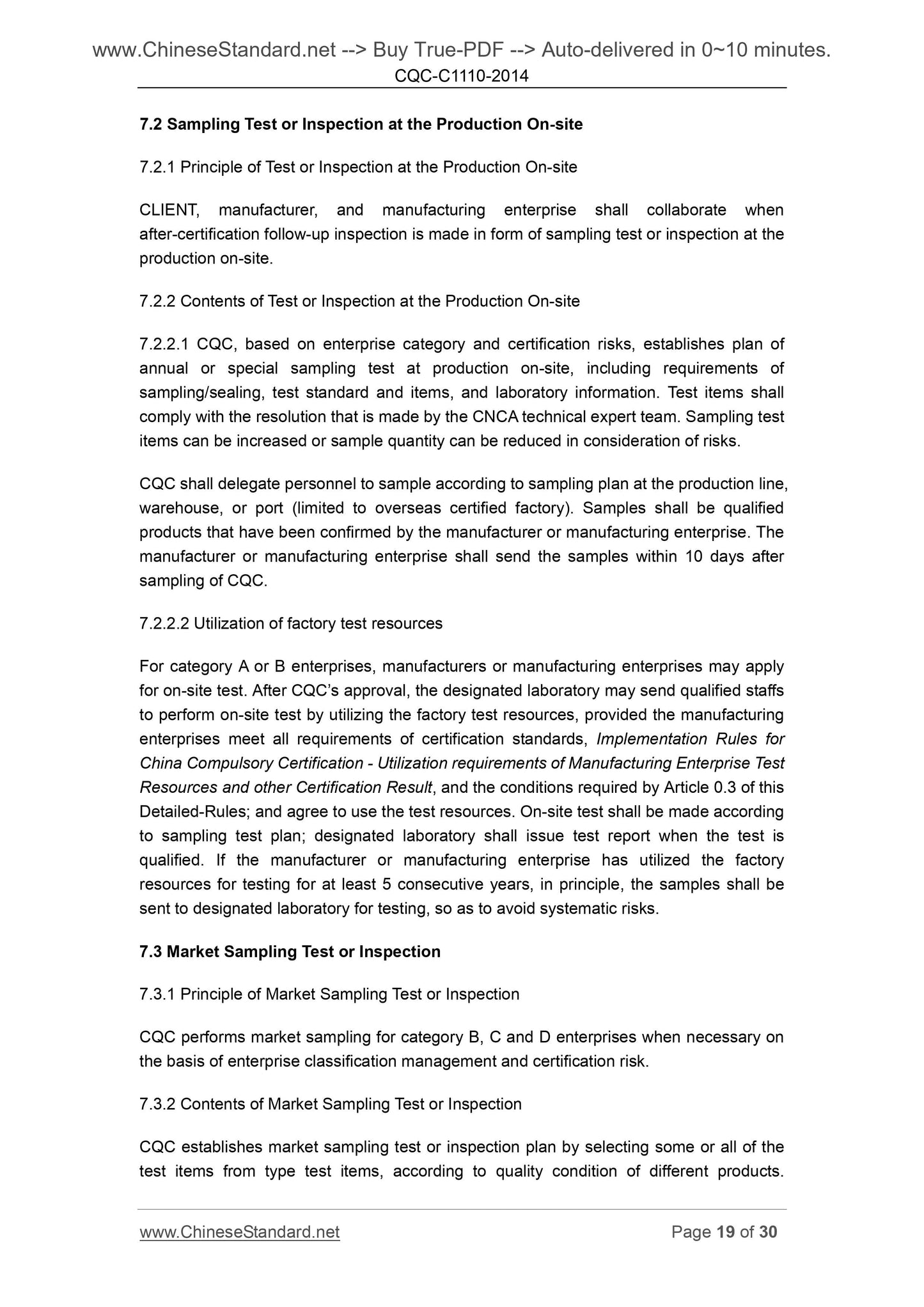 CQC-C1110-2014 Page 9