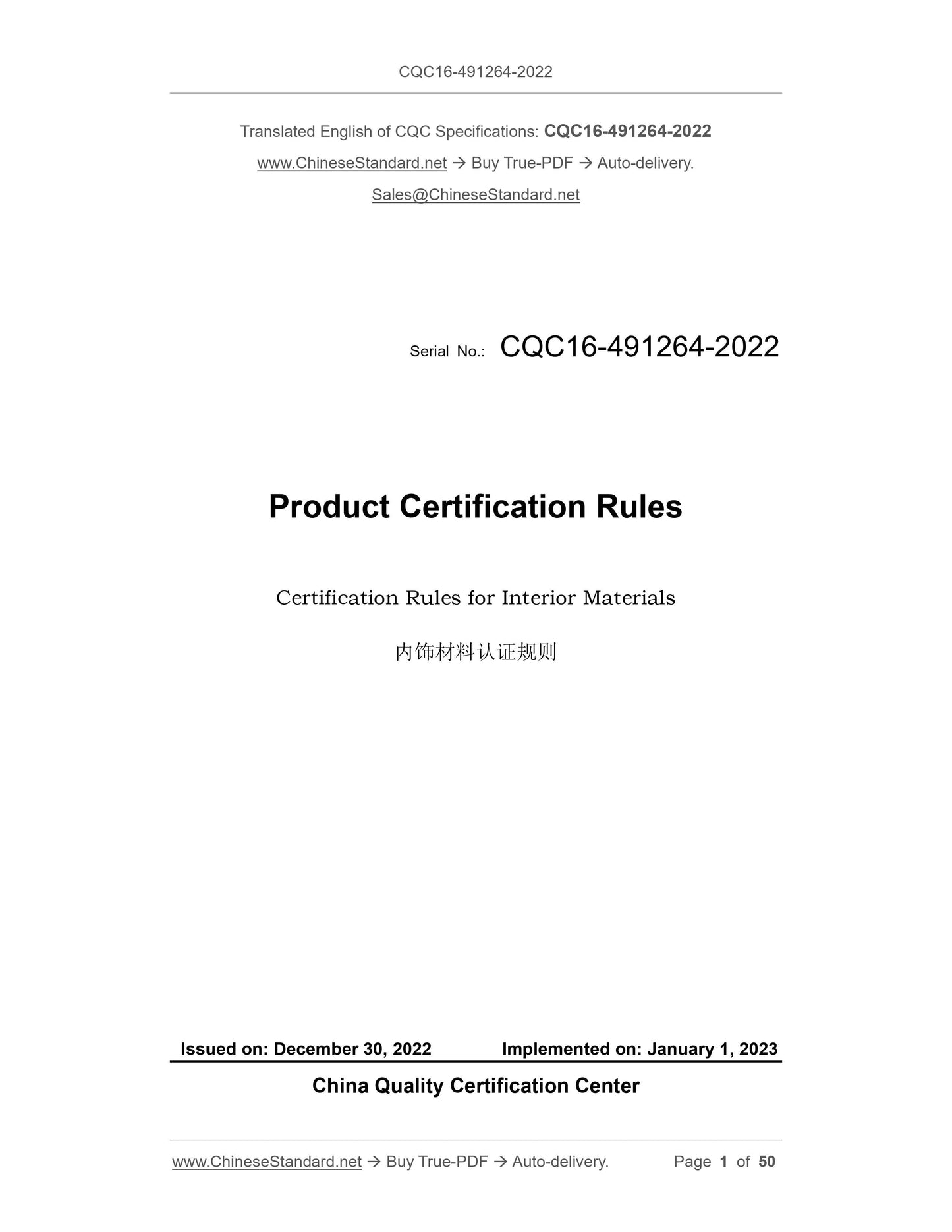 CQC16-491264-2022 Page 1