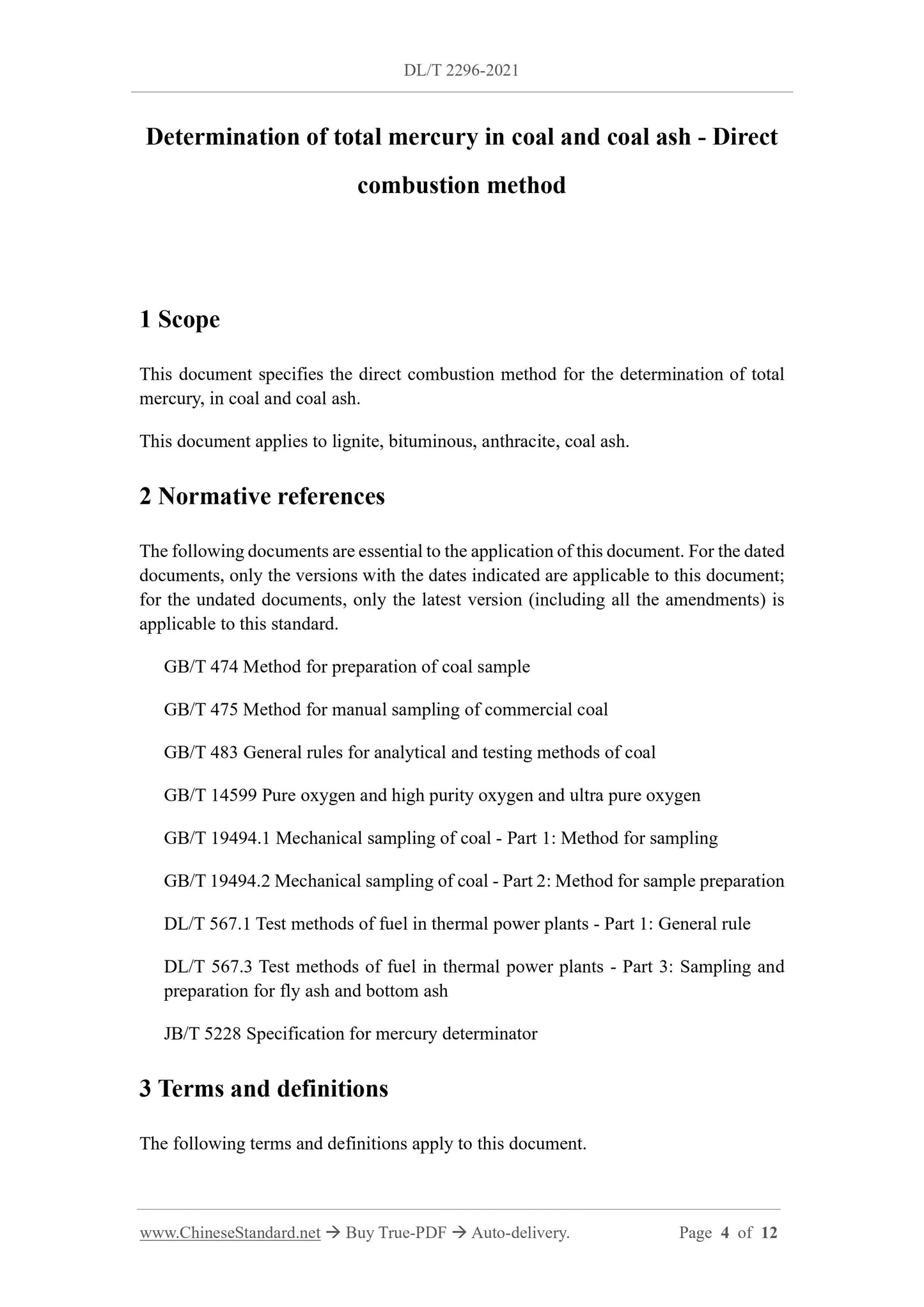 DL/T 2296-2021 Page 3