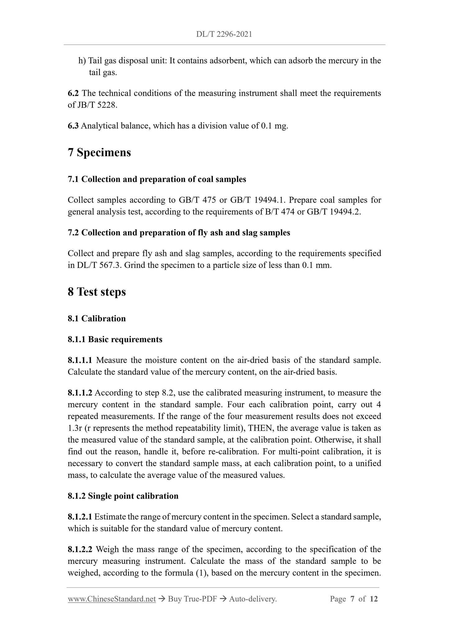 DL/T 2296-2021 Page 5
