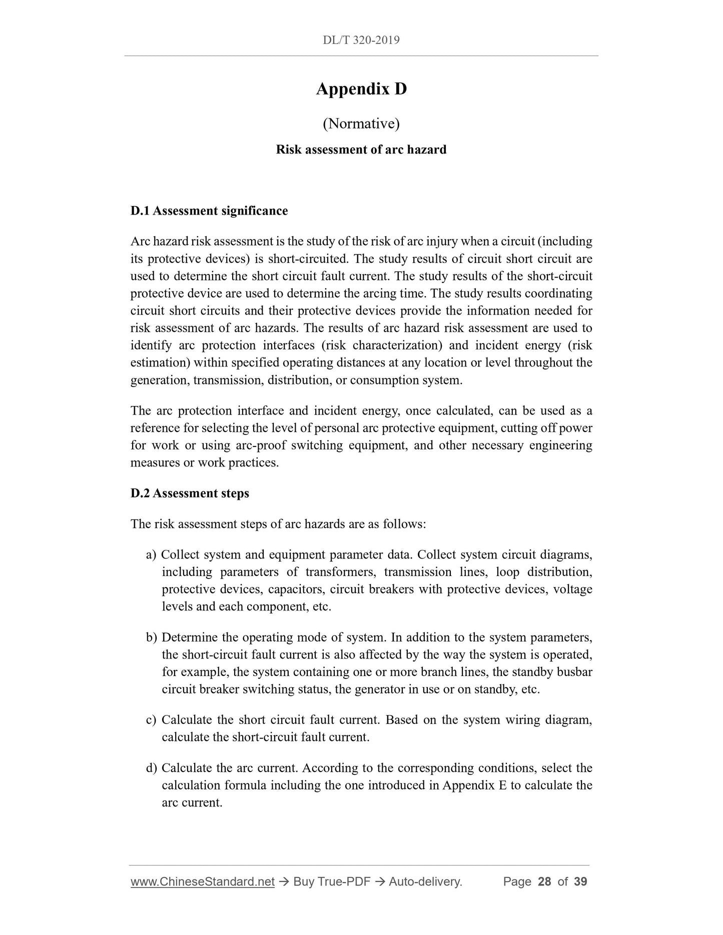 DL/T 320-2019 Page 11