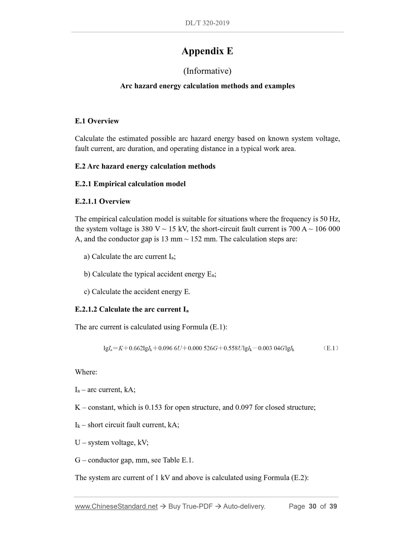 DL/T 320-2019 Page 12
