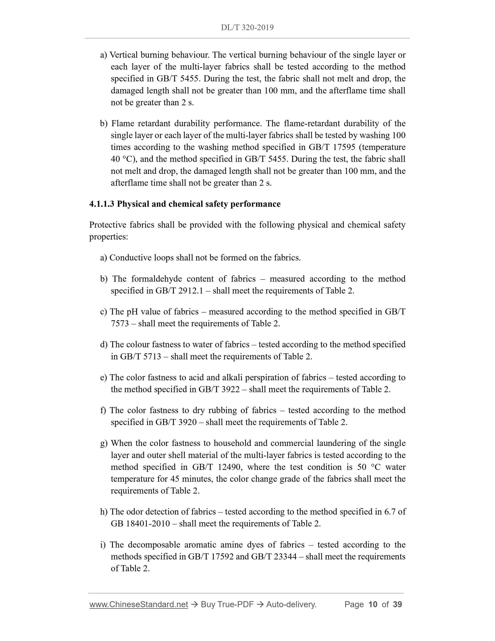 DL/T 320-2019 Page 6