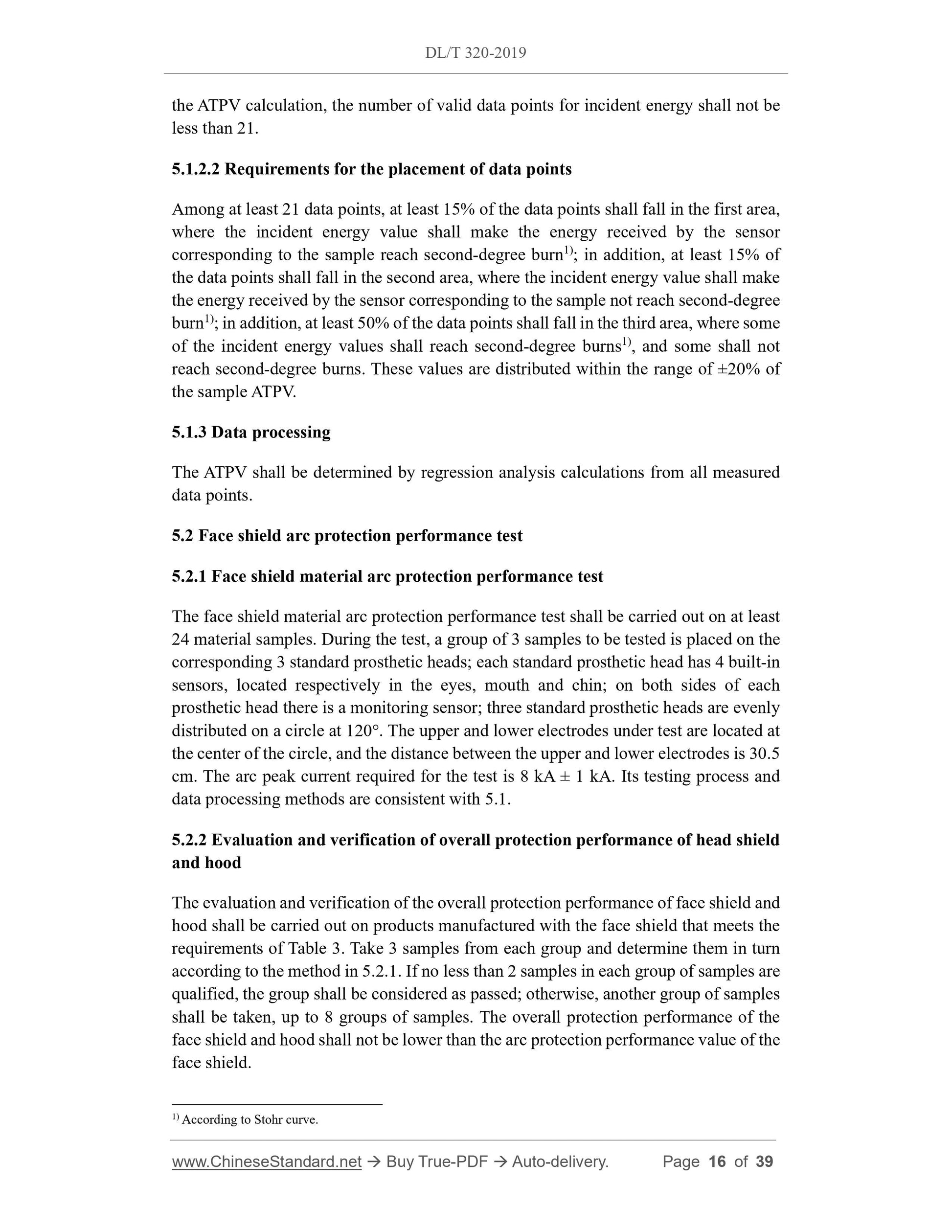 DL/T 320-2019 Page 8