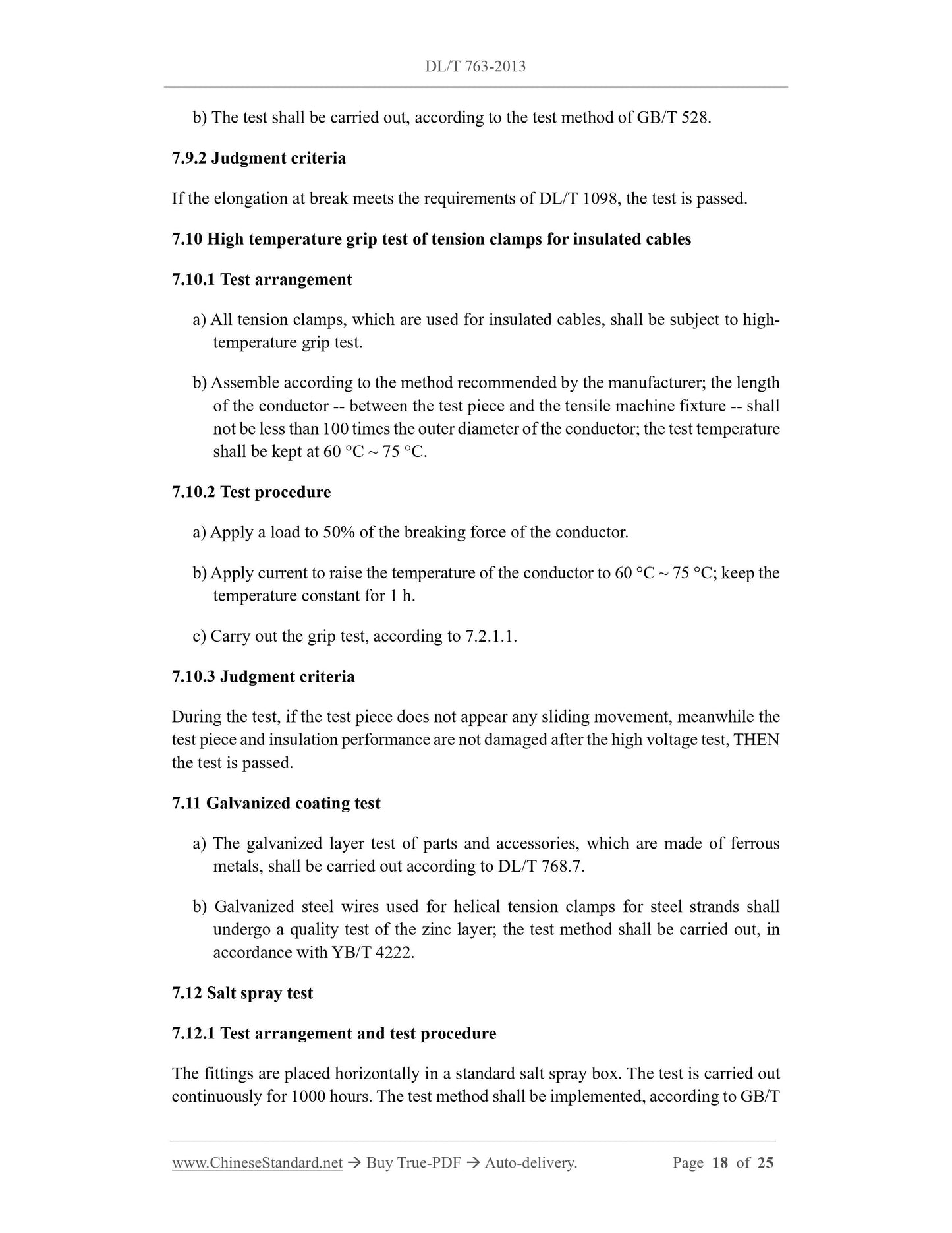 DL/T 763-2013 Page 10