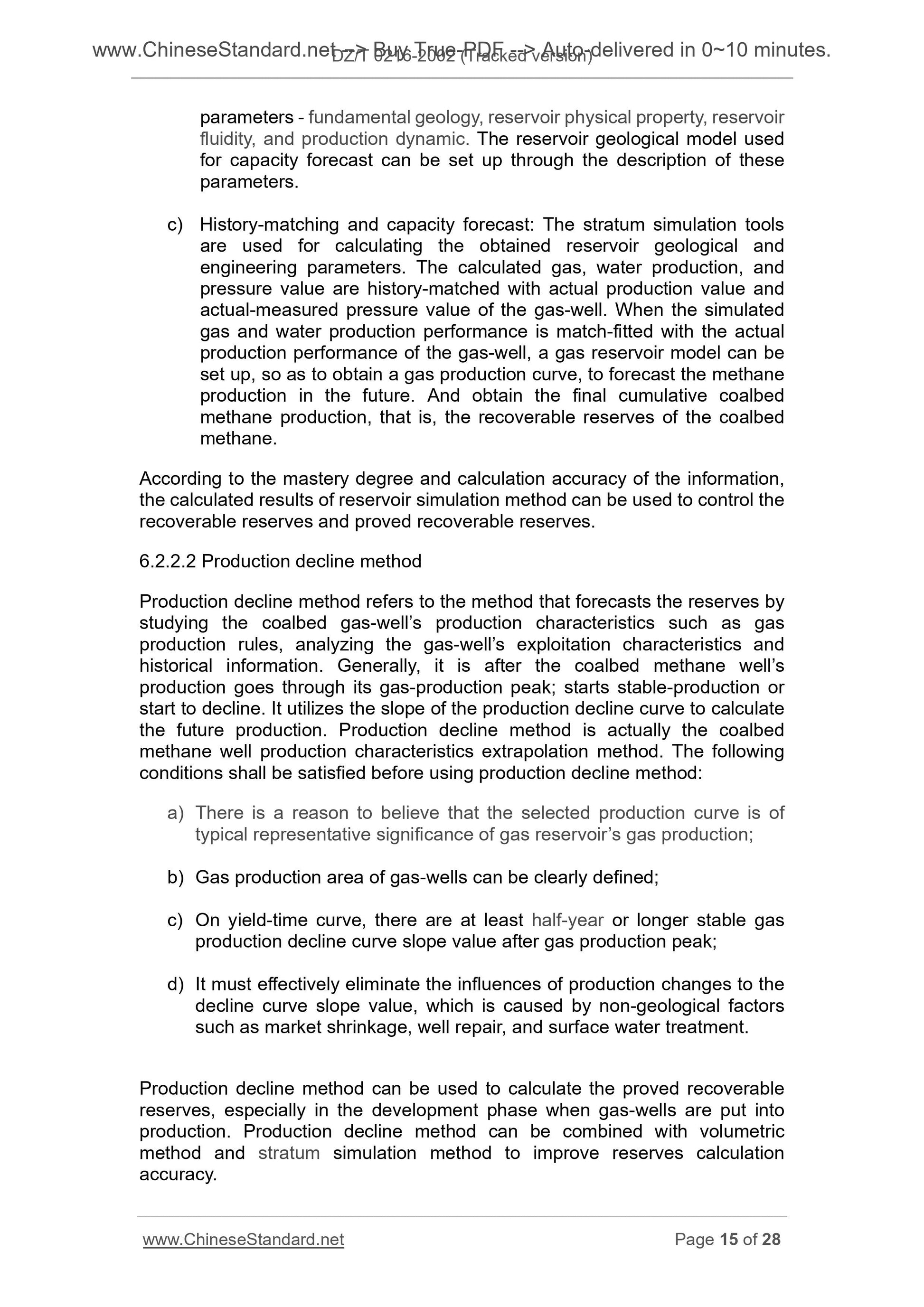 DZ/T 0216-2002 Page 9