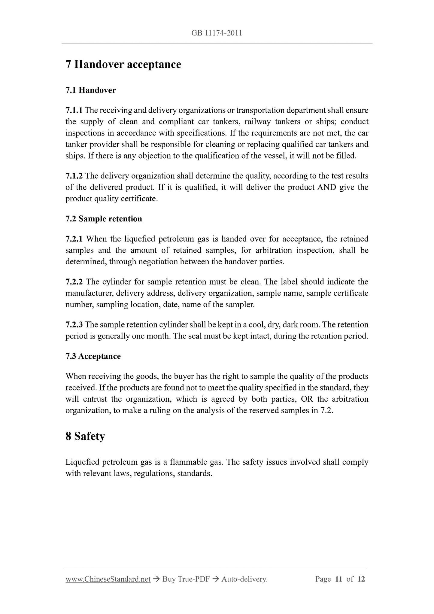GB 11174-2011 Page 6