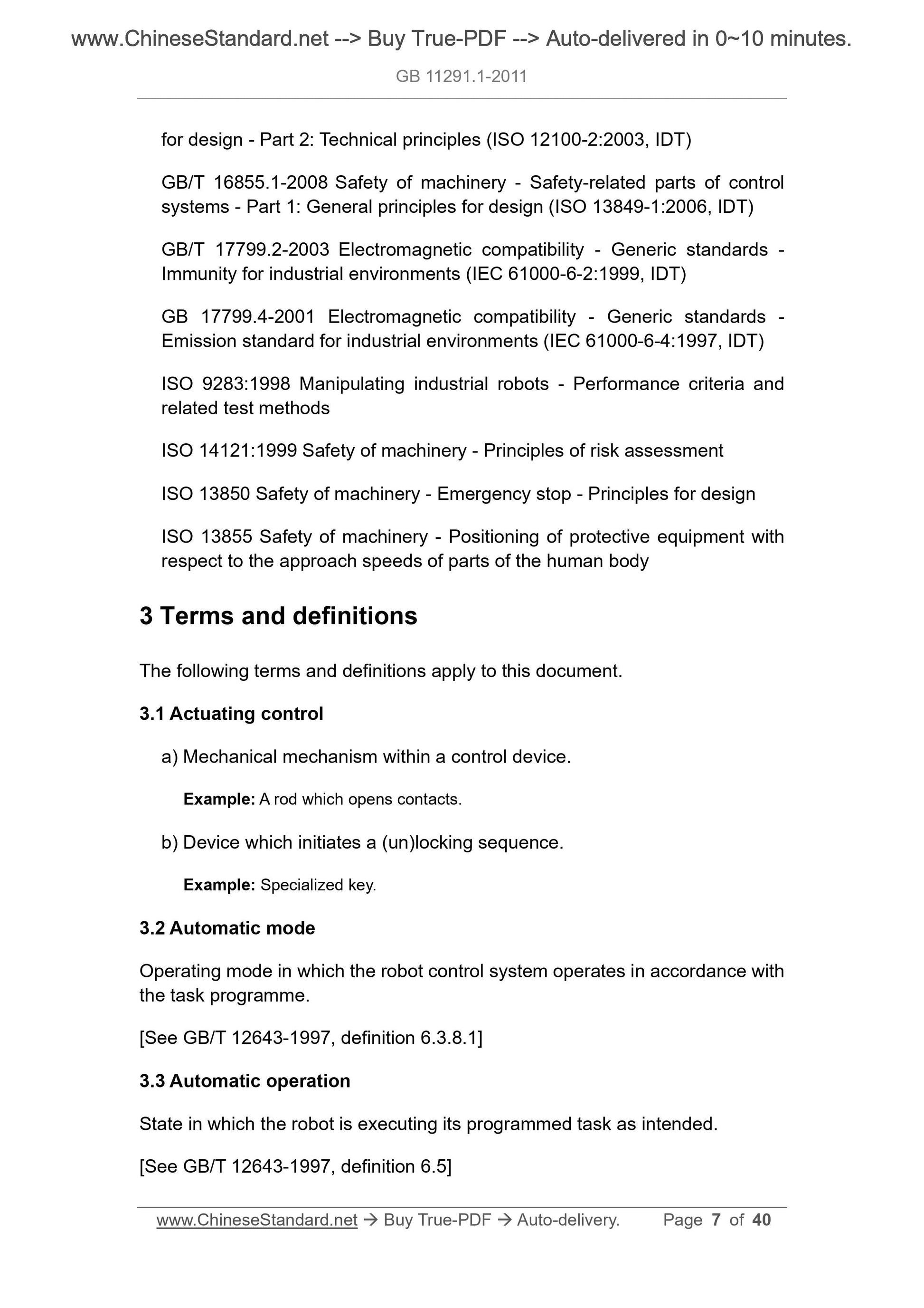 GB 11291.1-2011 Page 7