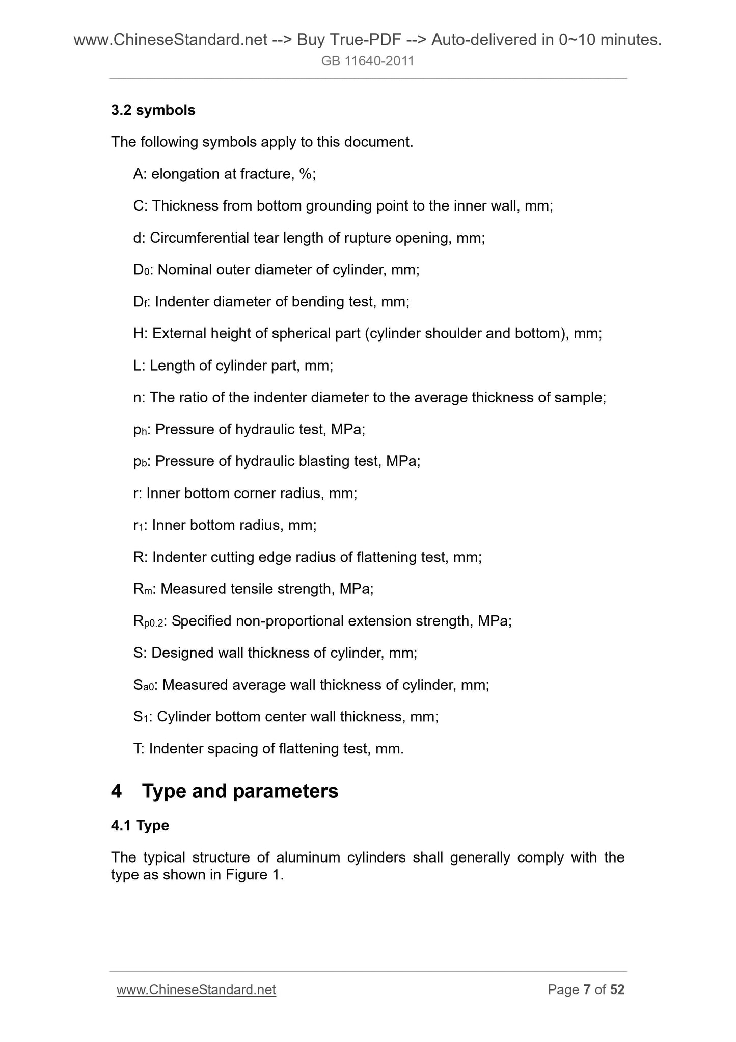 GB 11640-2011 Page 5