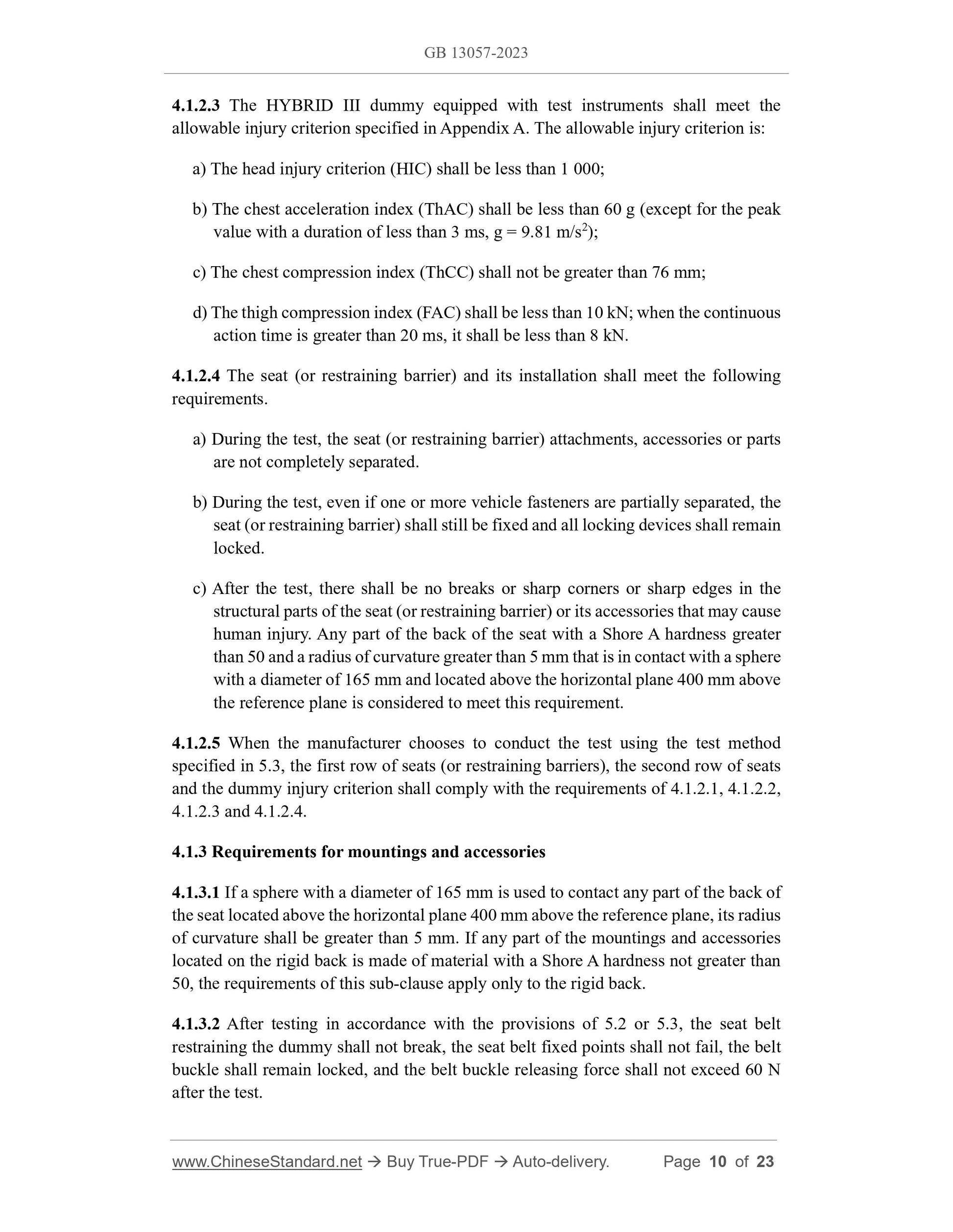 GB 13057-2023 Page 4