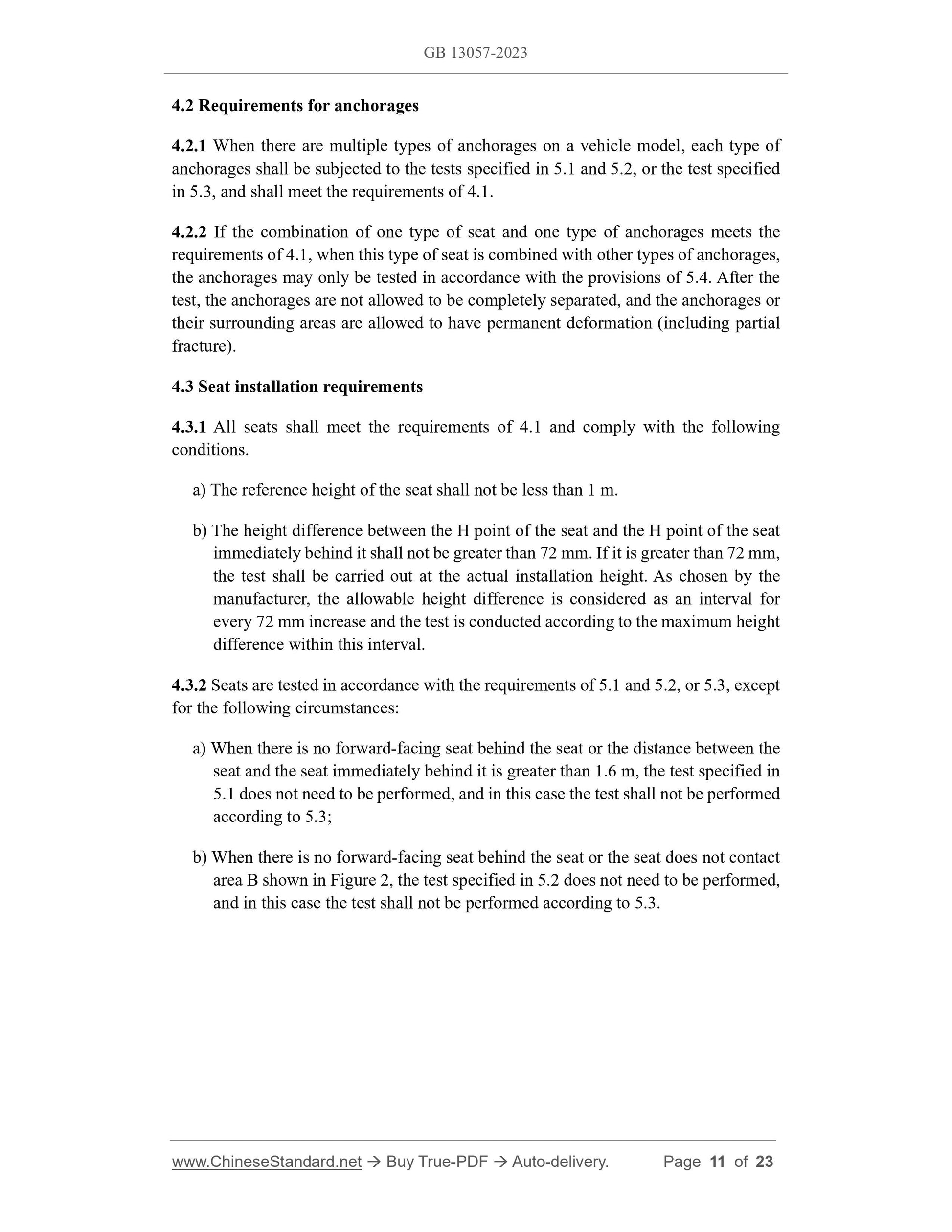 GB 13057-2023 Page 5