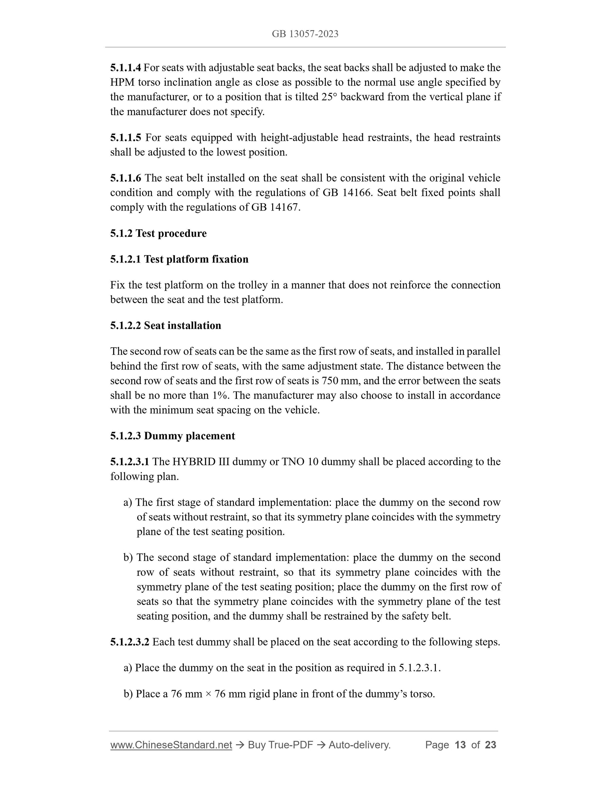 GB 13057-2023 Page 6