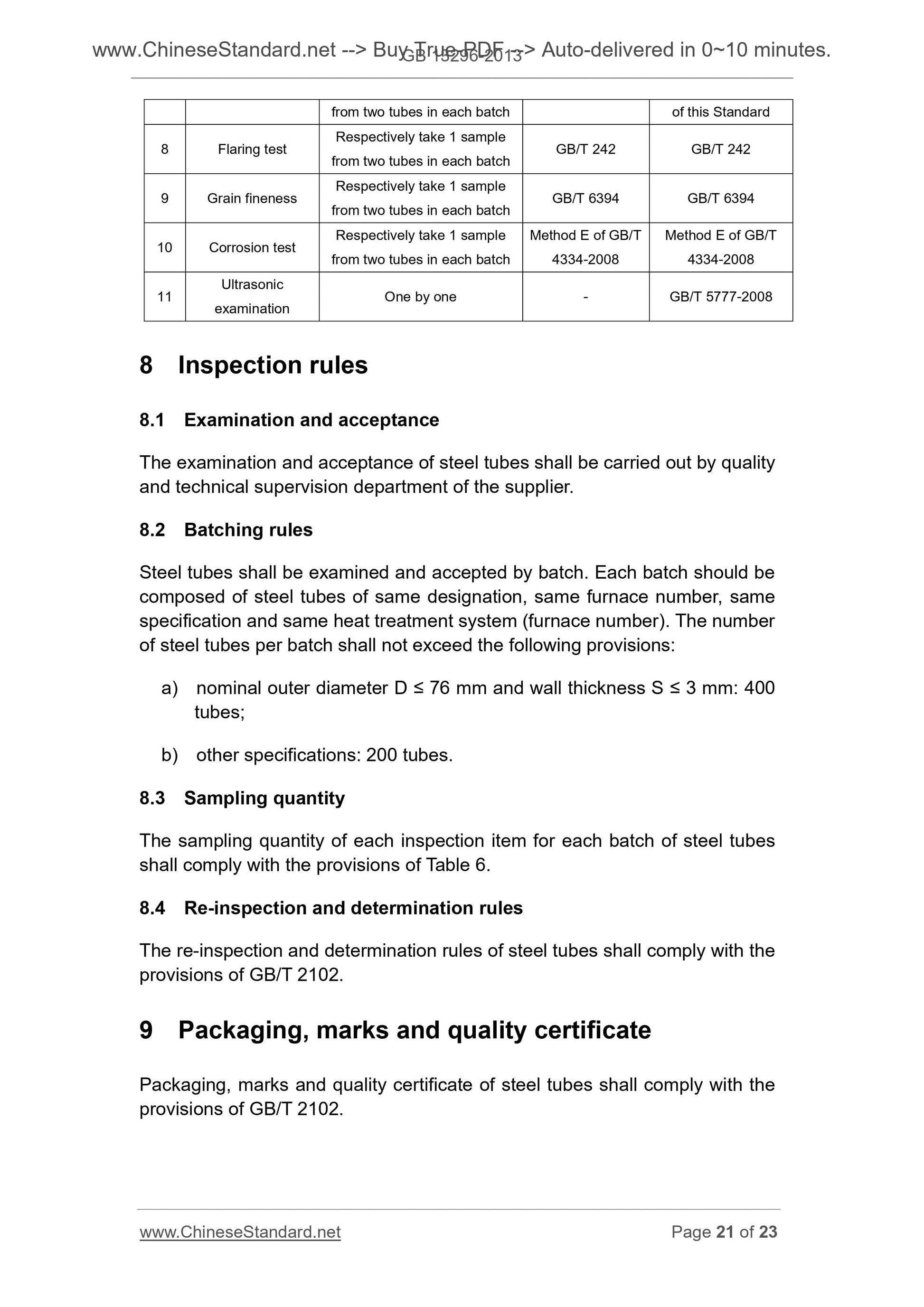 GB 13296-2013 Page 9