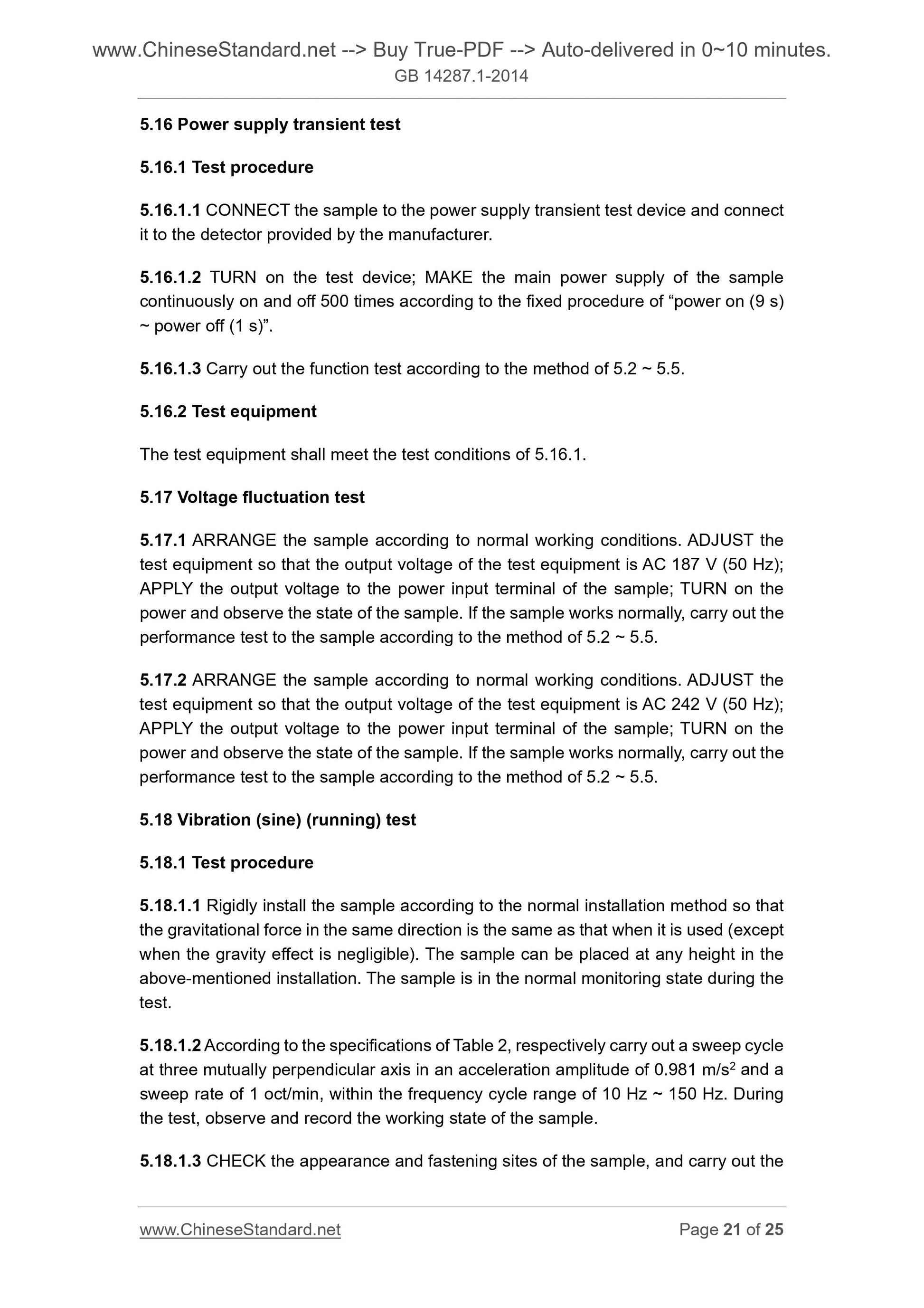 GB 14287.1-2014 Page 9