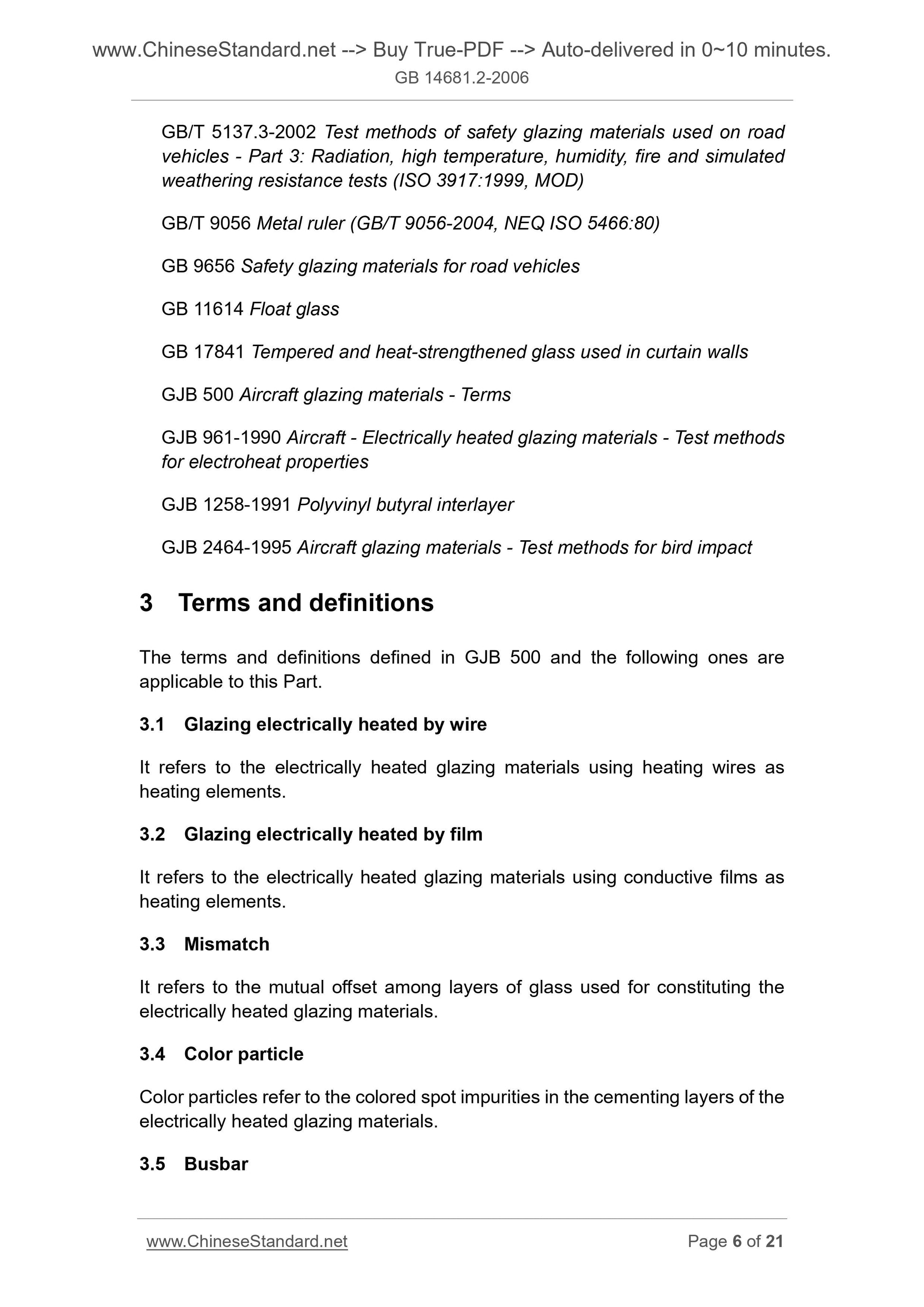 GB 14681.2-2006 Page 5