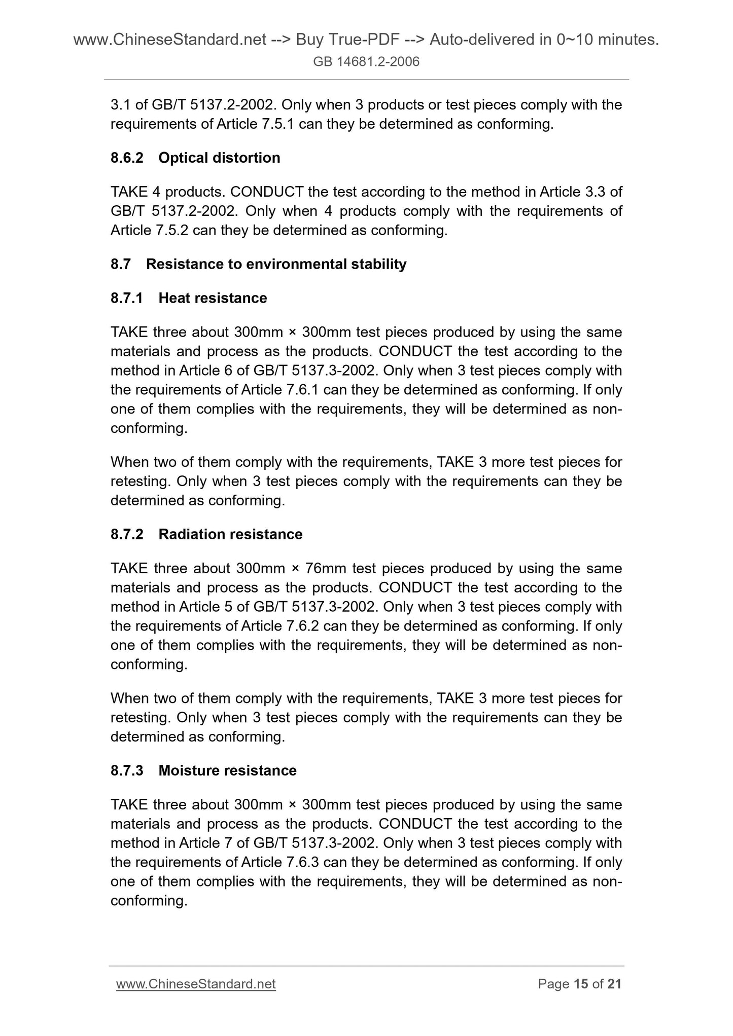 GB 14681.2-2006 Page 8