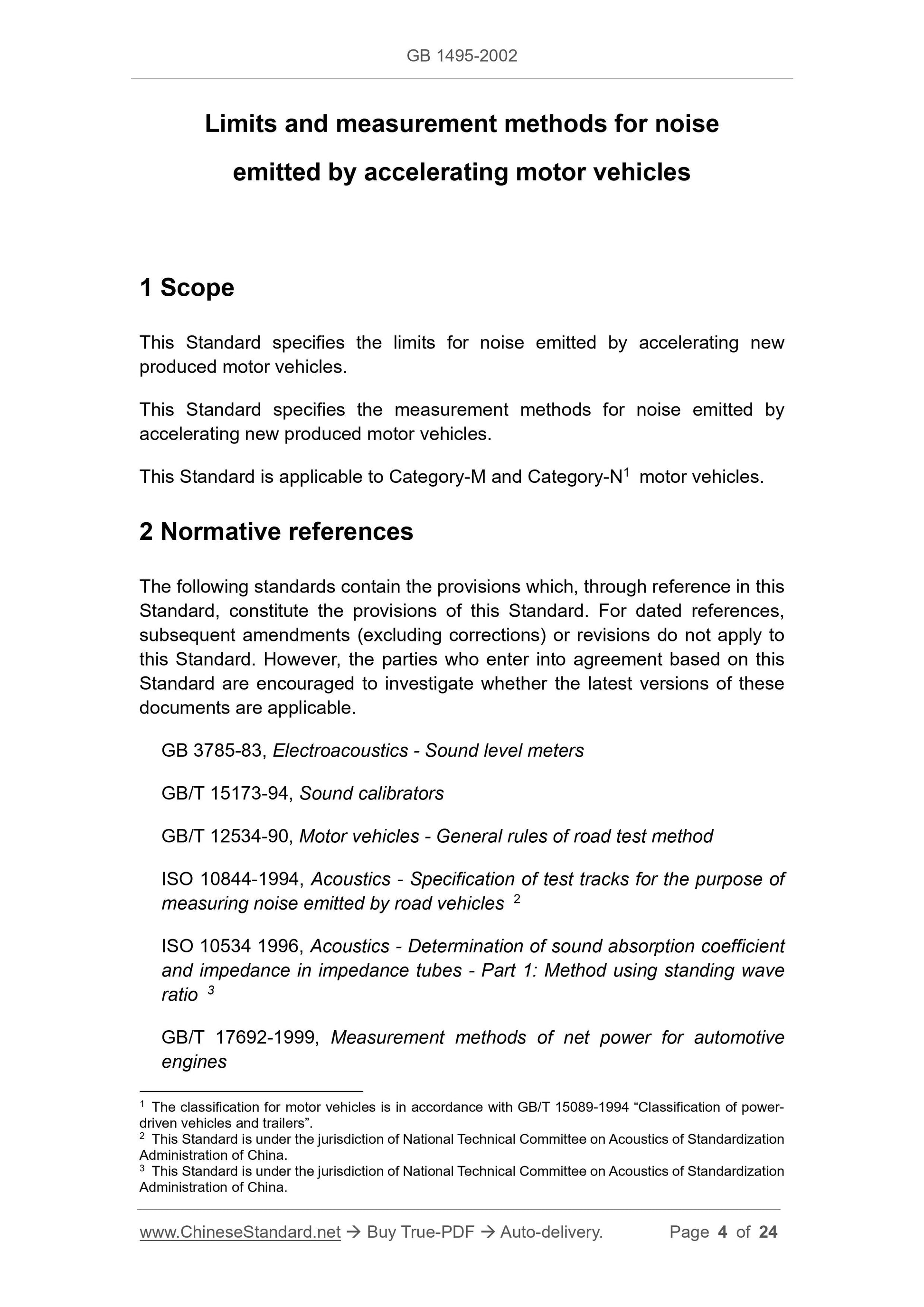 GB 1495-2002 Page 4