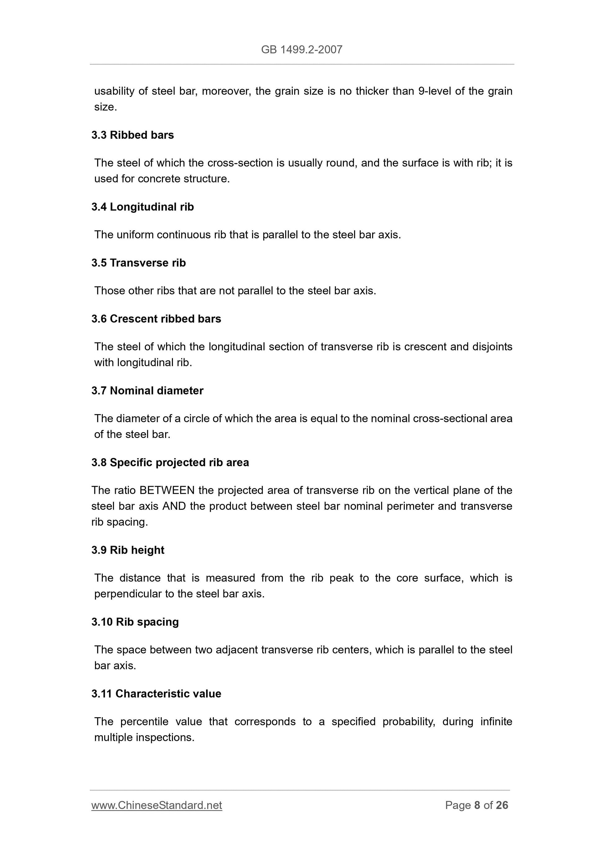 GB 1499.2-2007 Page 8
