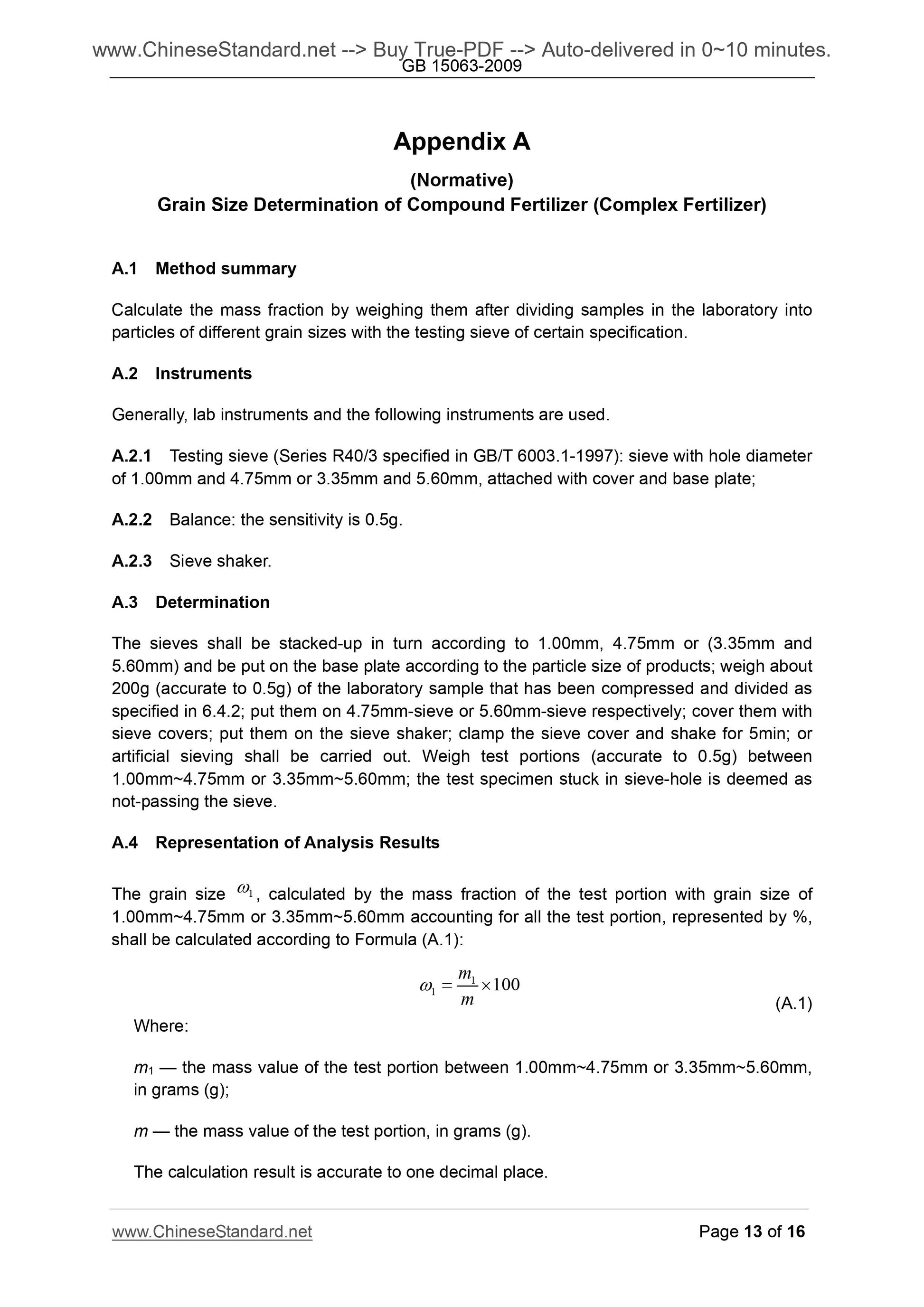 GB 15063-2009 Page 9